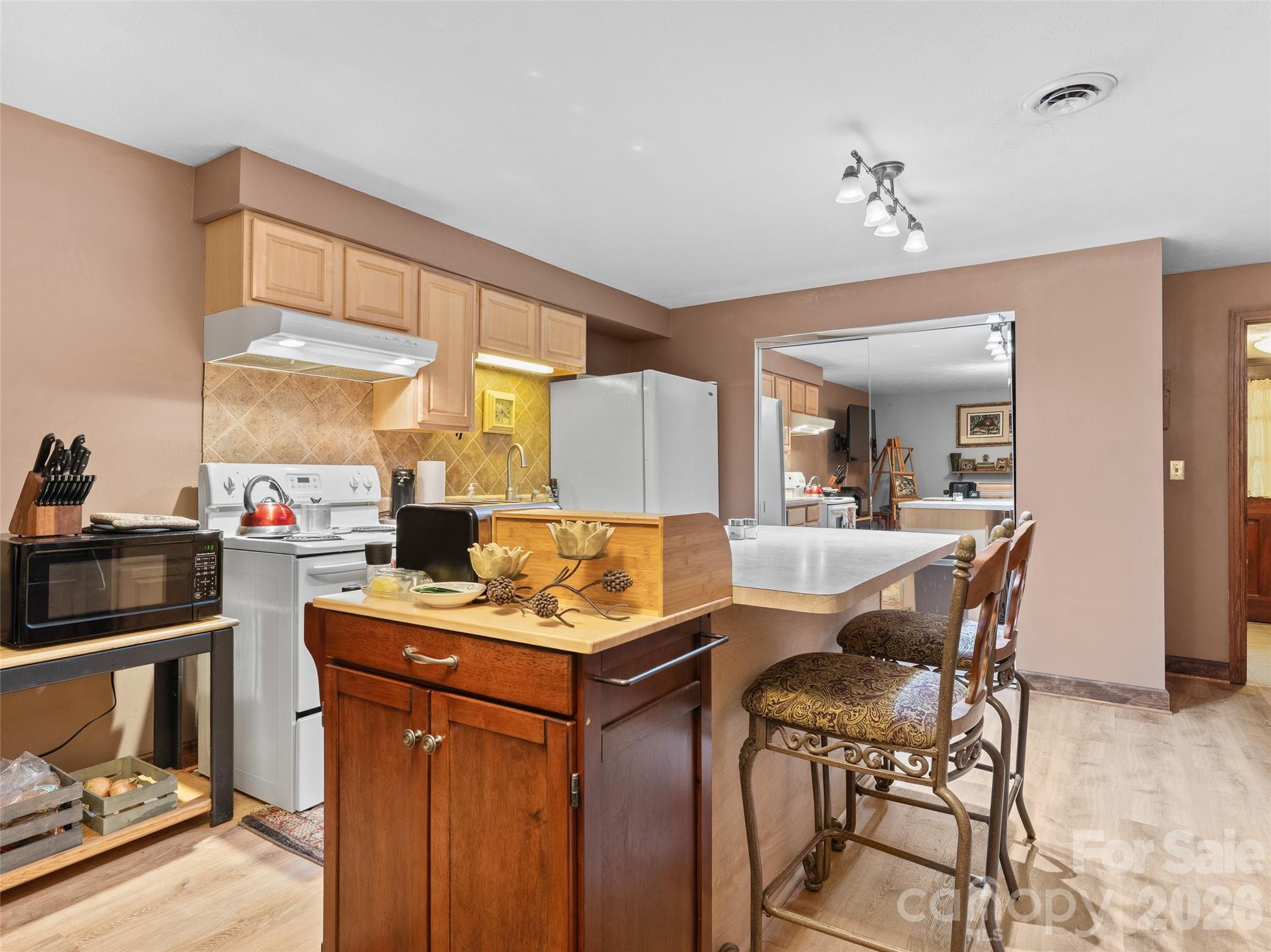 3 Westbridge Drive — Hendersonville