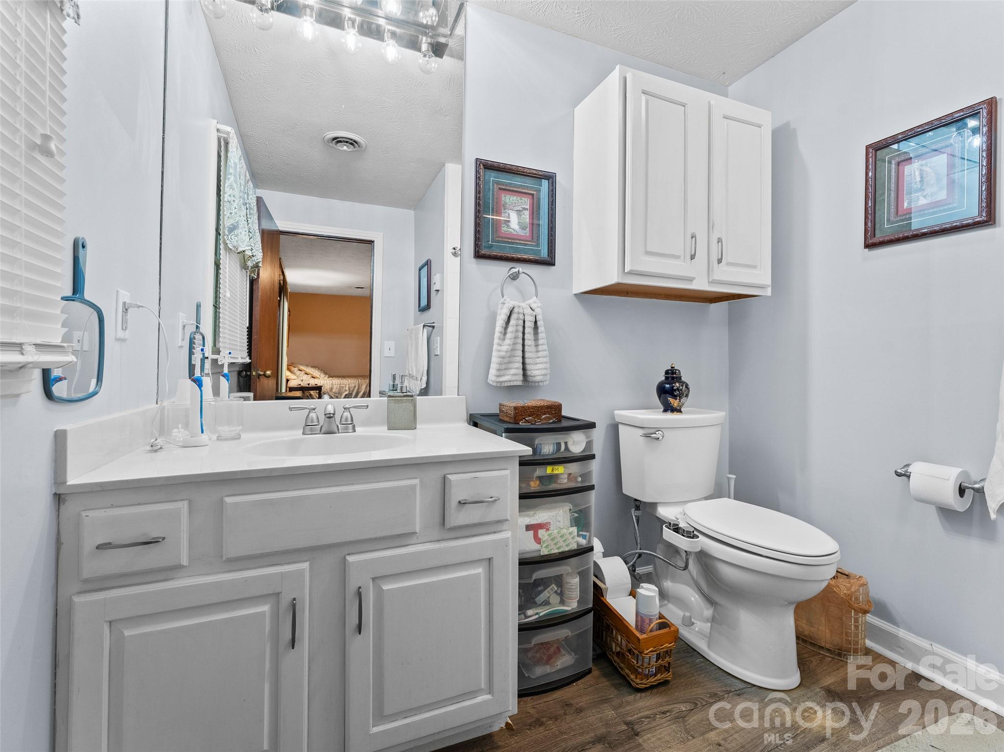 3 Westbridge Drive — Hendersonville