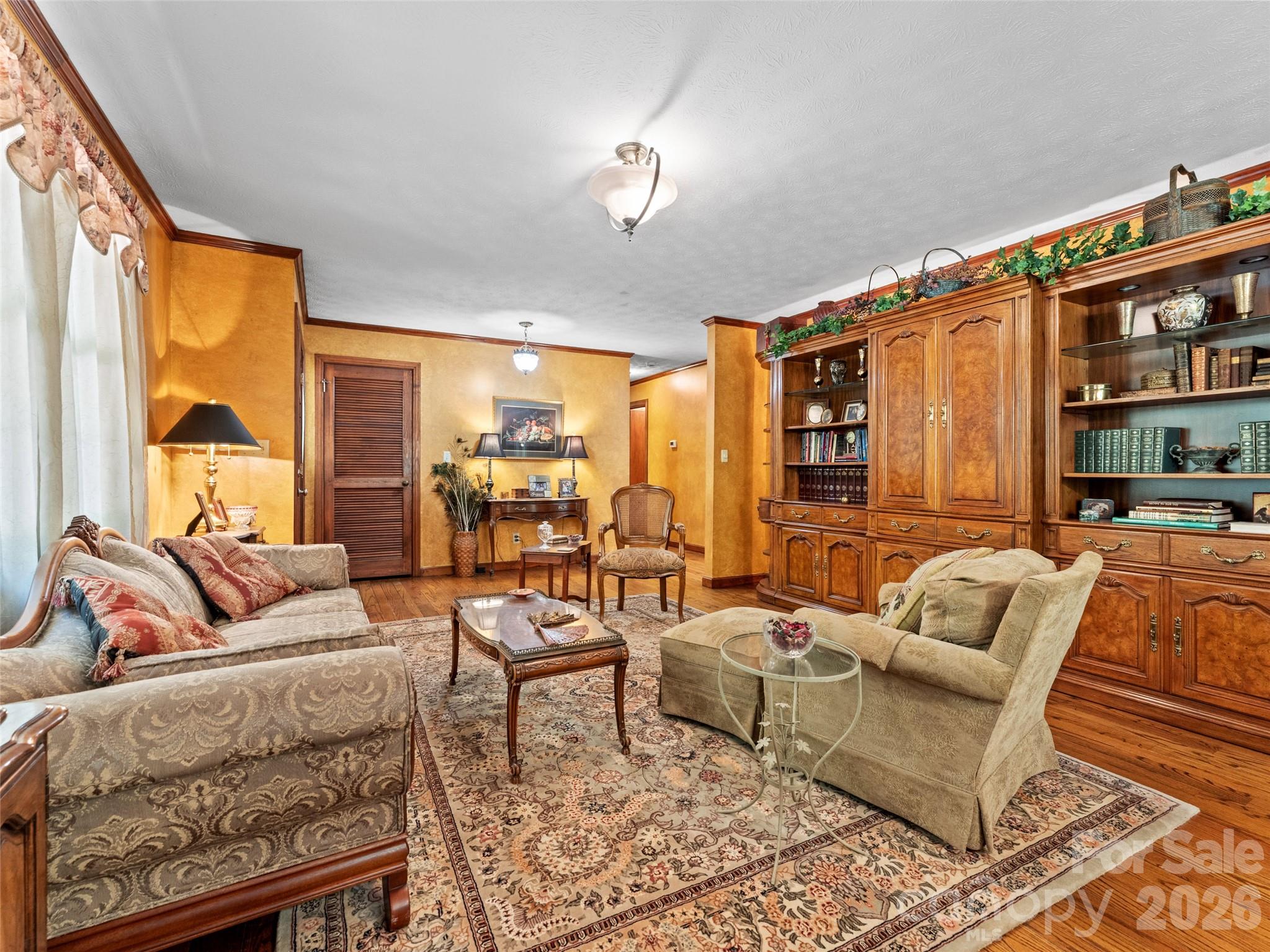3 Westbridge Drive — Hendersonville