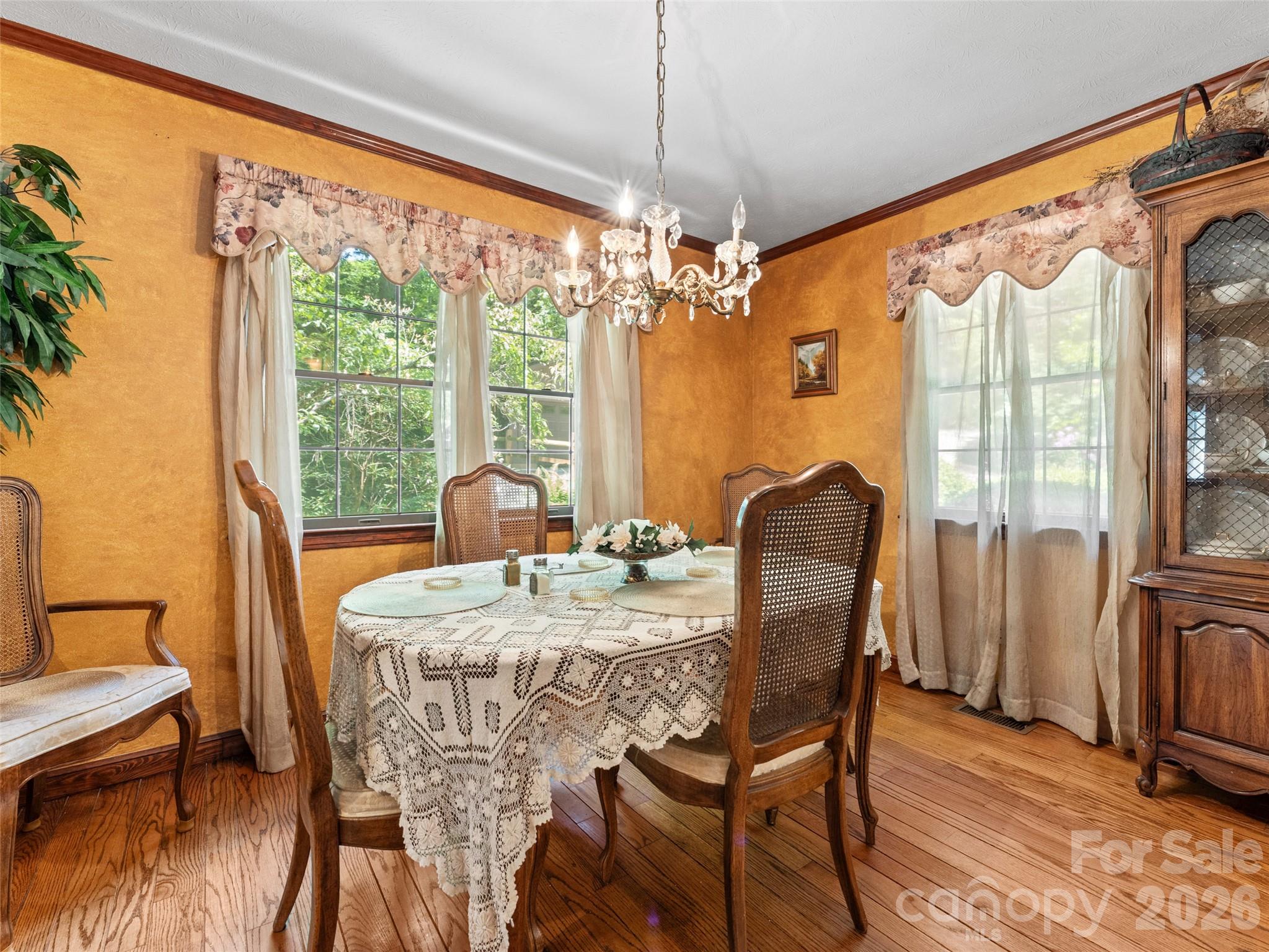3 Westbridge Drive — Hendersonville