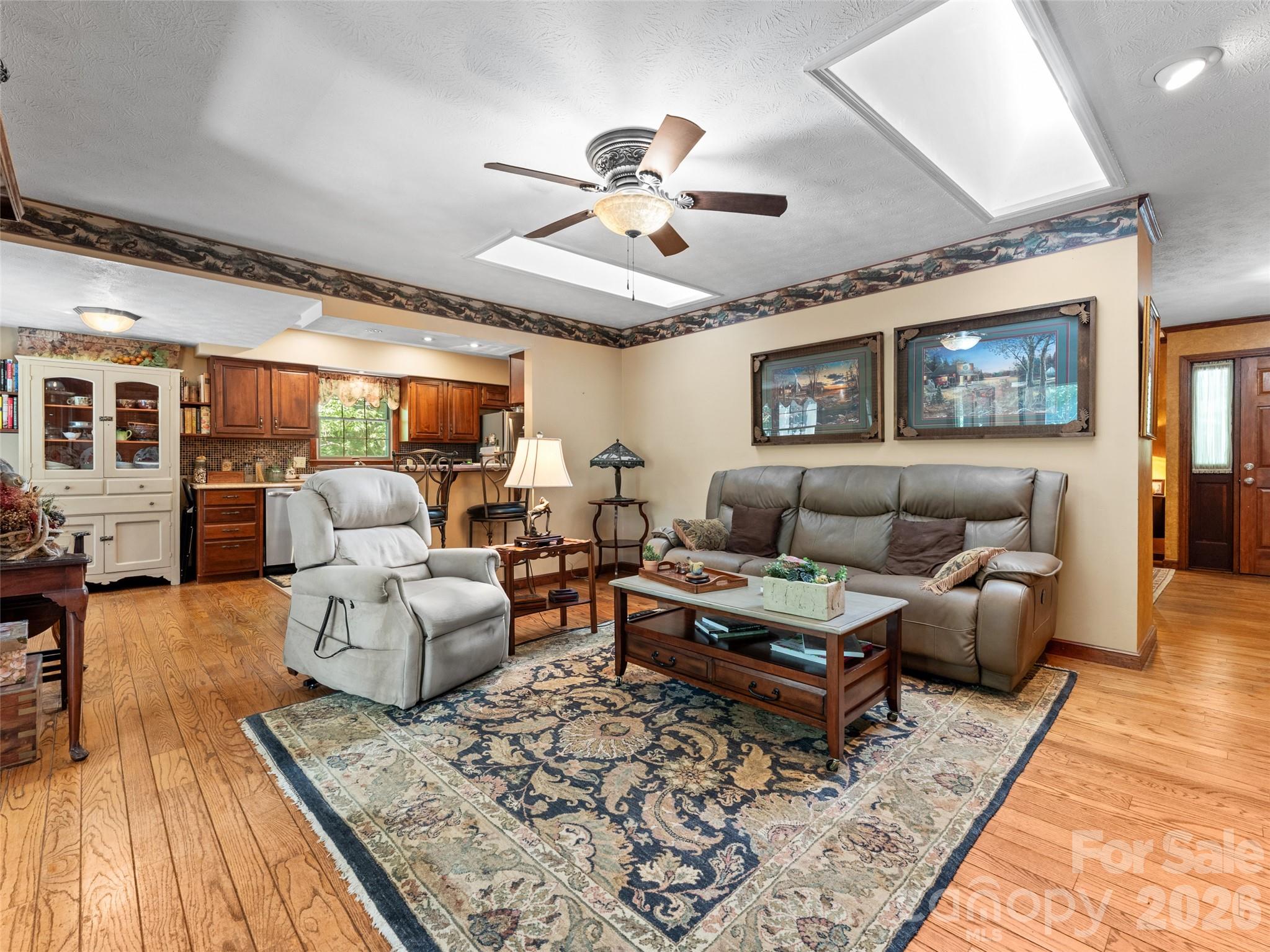 3 Westbridge Drive — Hendersonville