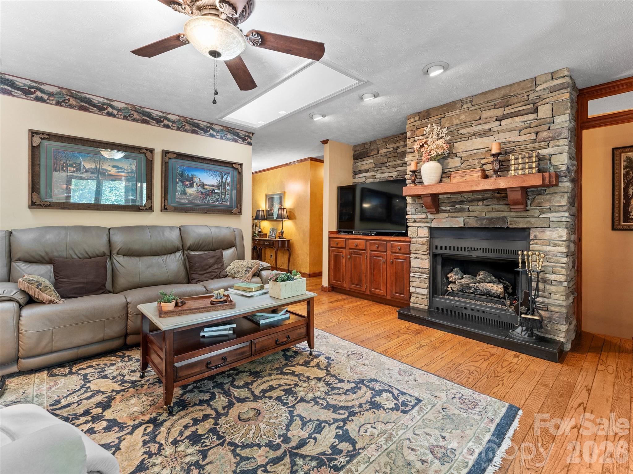 3 Westbridge Drive — Hendersonville