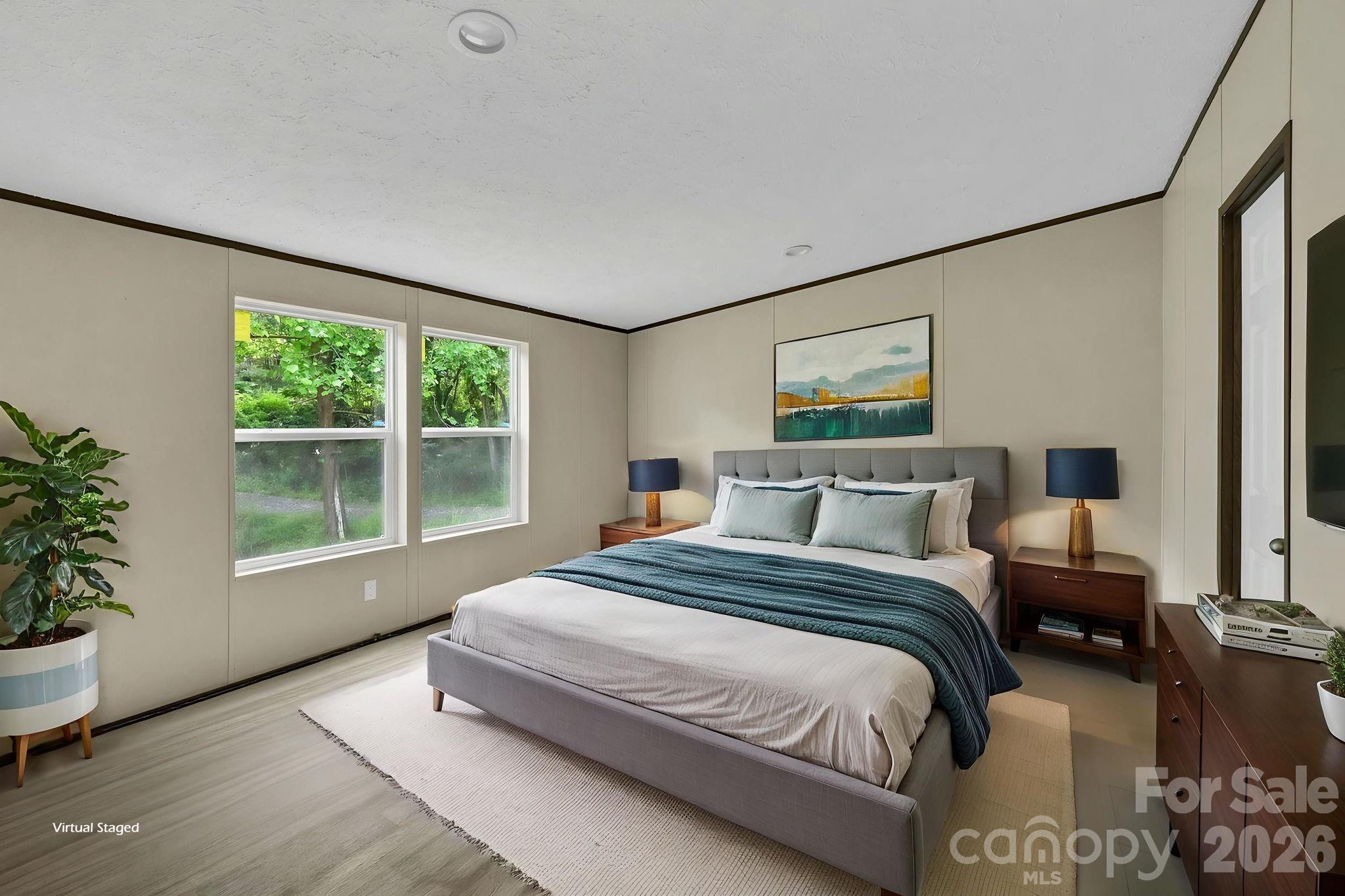 49 Spivey Mountain Road — Asheville