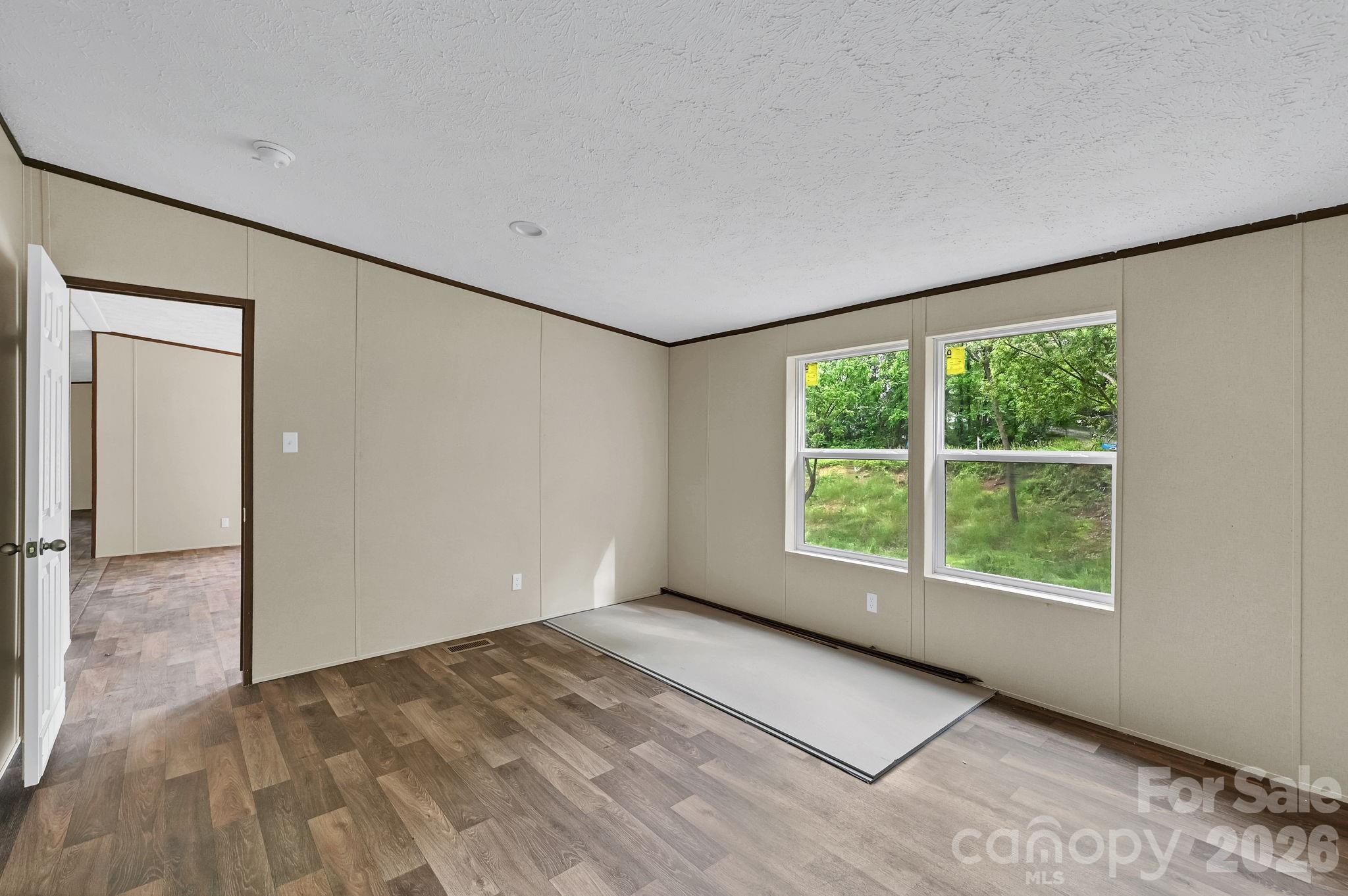 49 Spivey Mountain Road — Asheville