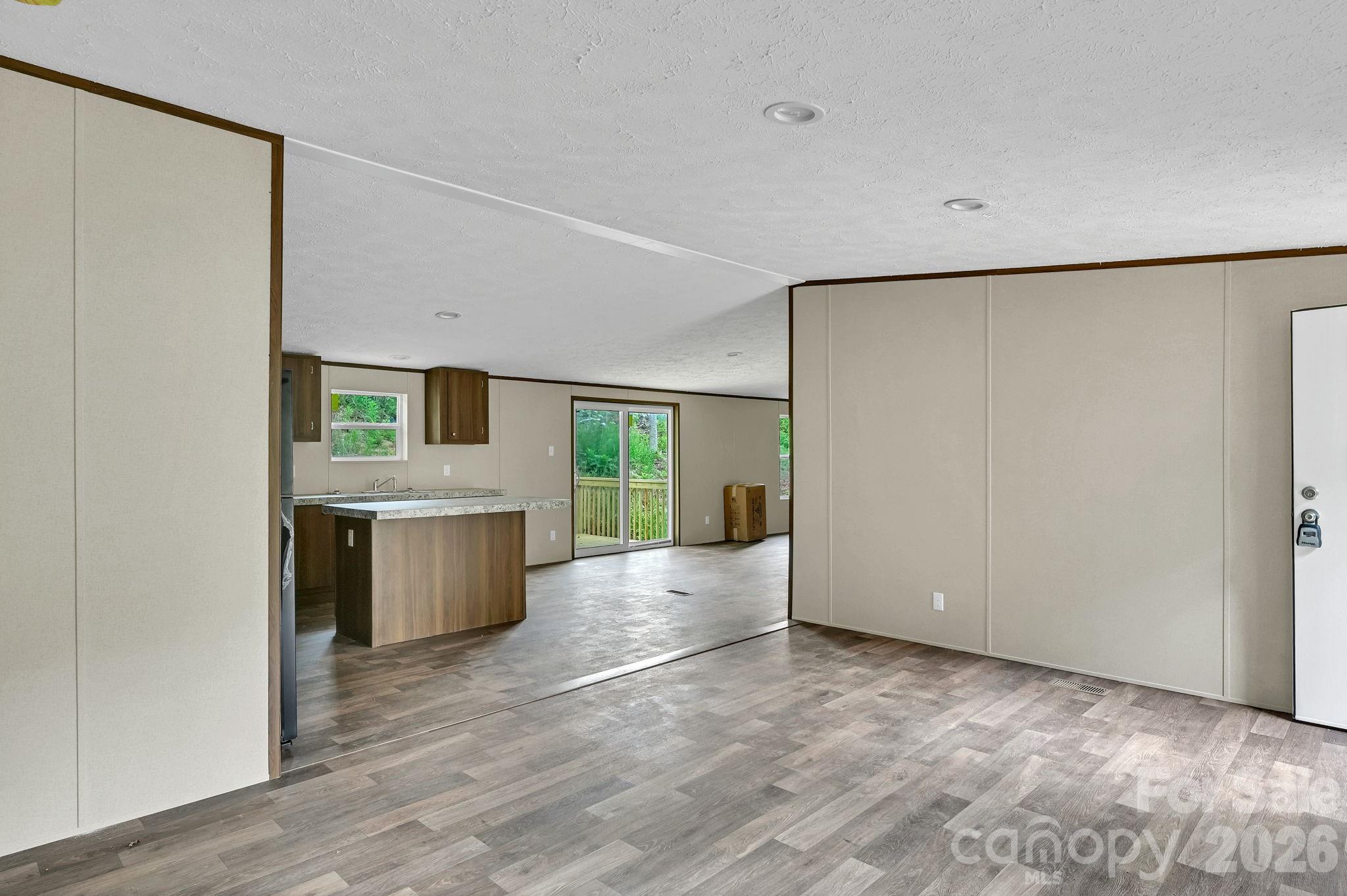 49 Spivey Mountain Road — Asheville