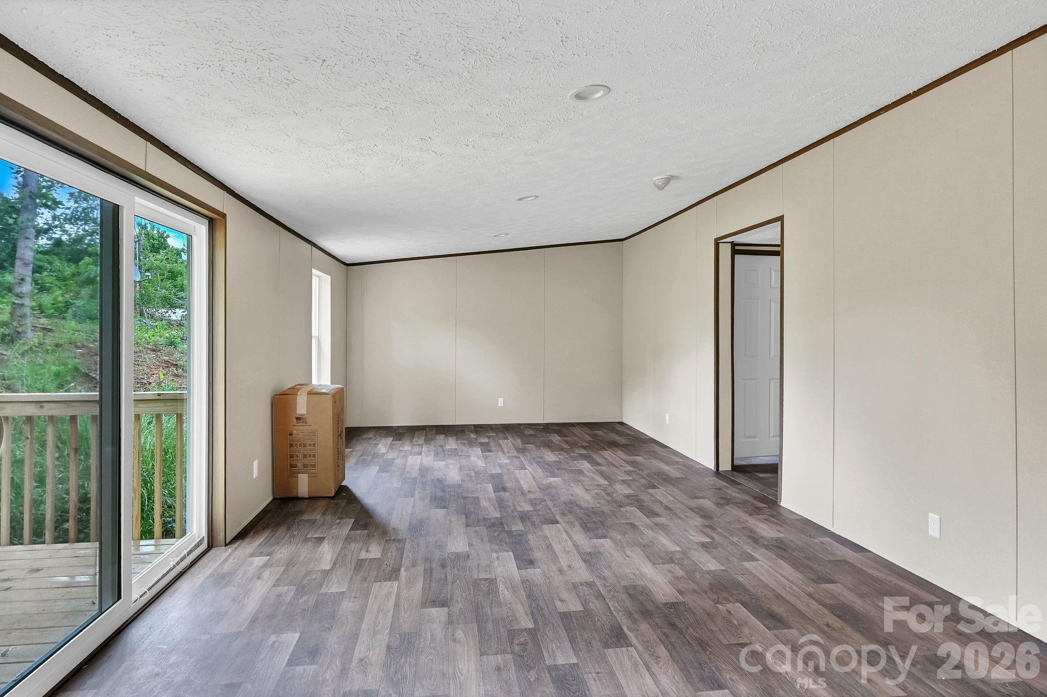 49 Spivey Mountain Road — Asheville