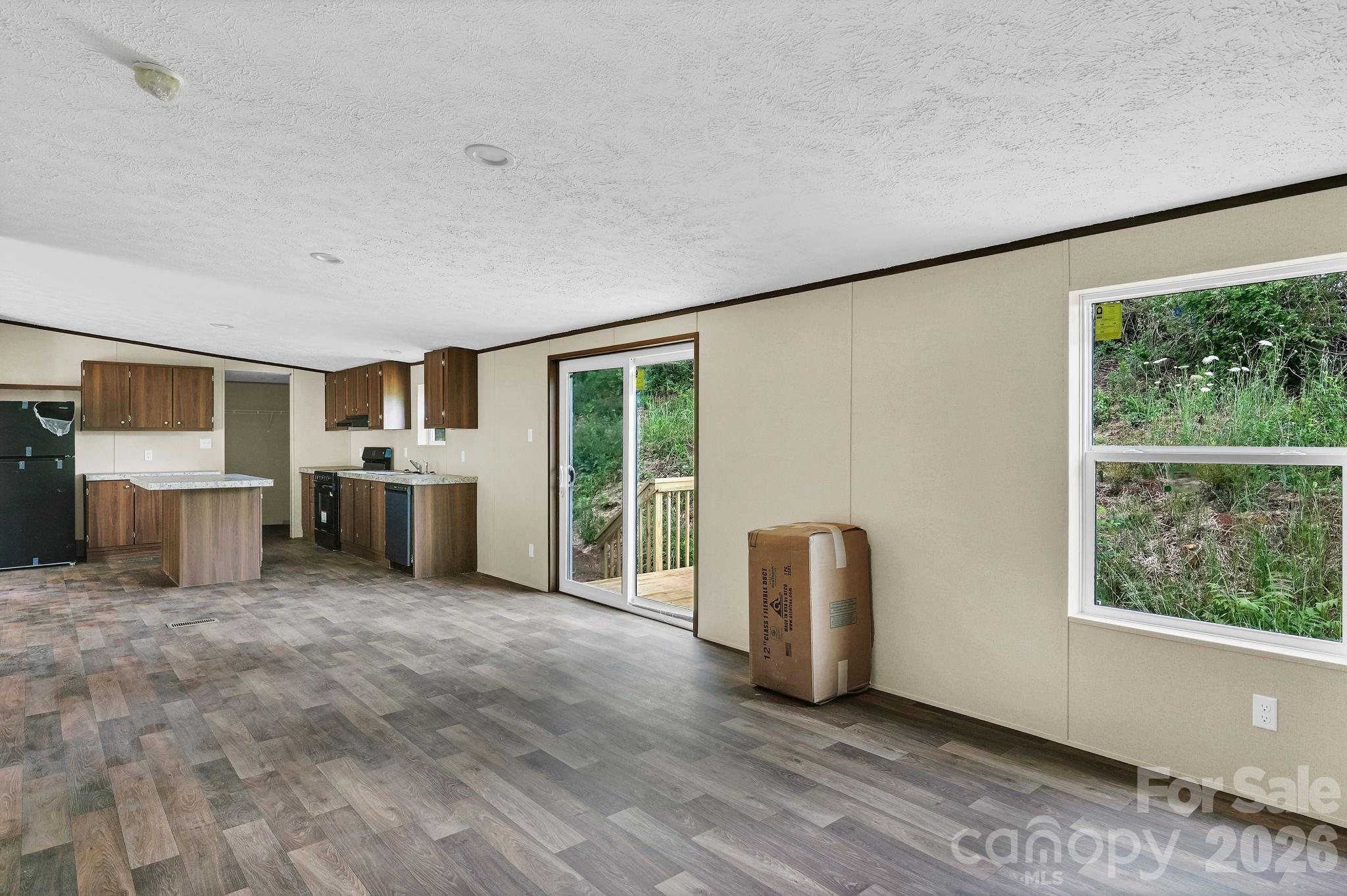 49 Spivey Mountain Road — Asheville