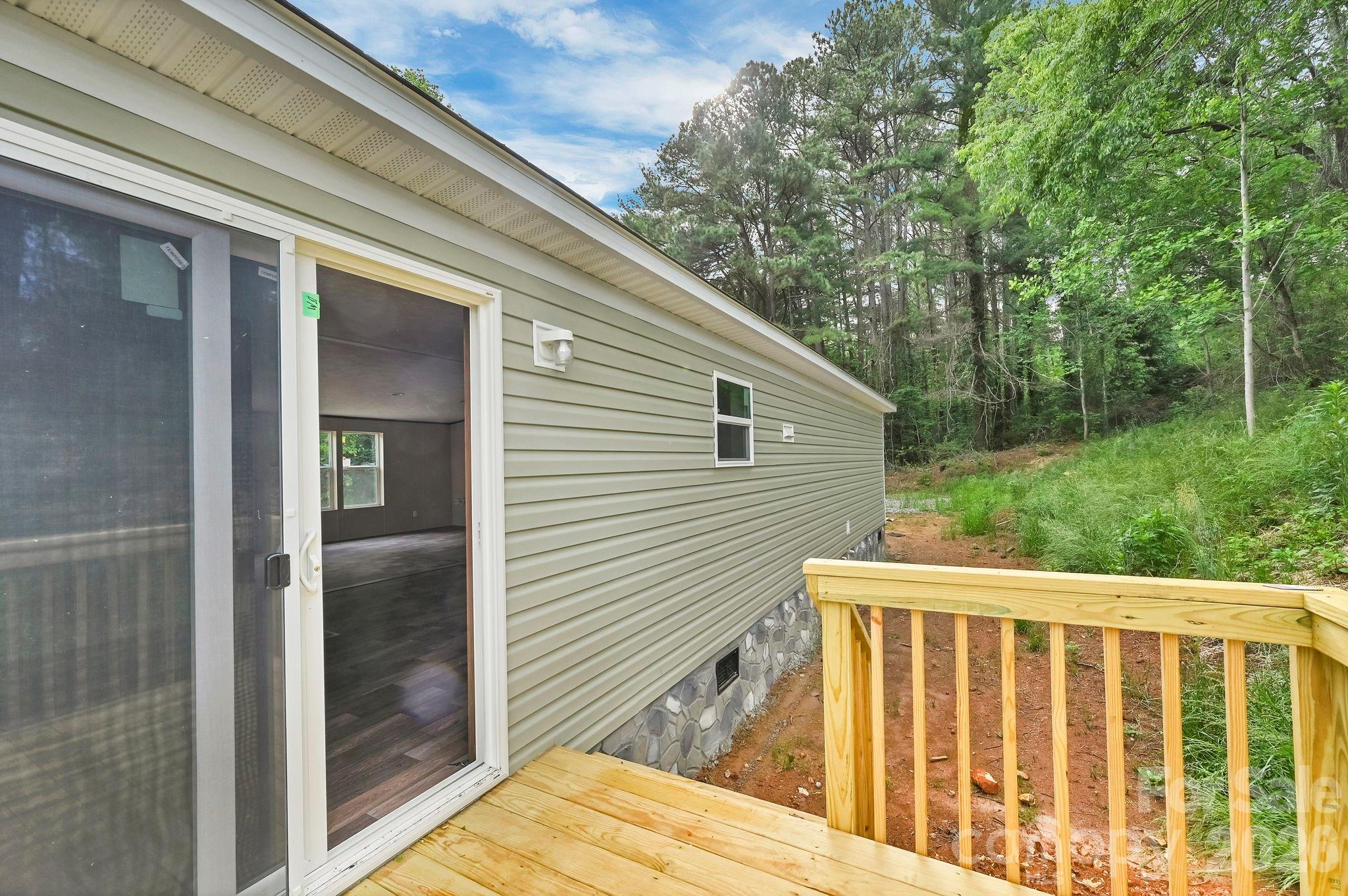 49 Spivey Mountain Road — Asheville