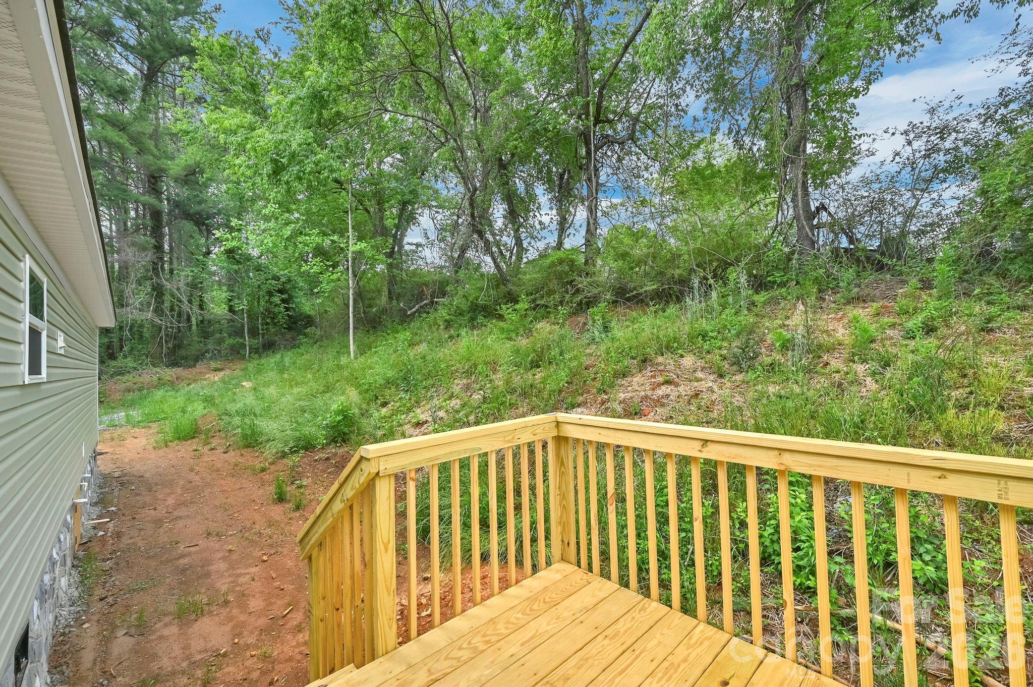 49 Spivey Mountain Road — Asheville