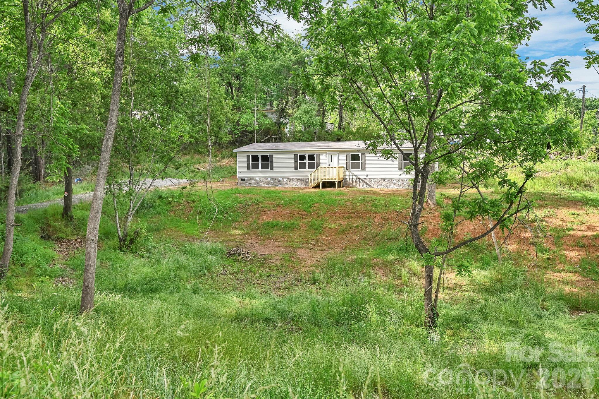 49 Spivey Mountain Road — Asheville