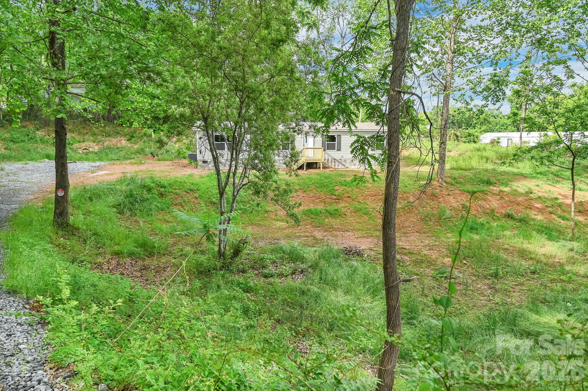 49 Spivey Mountain Road — Asheville