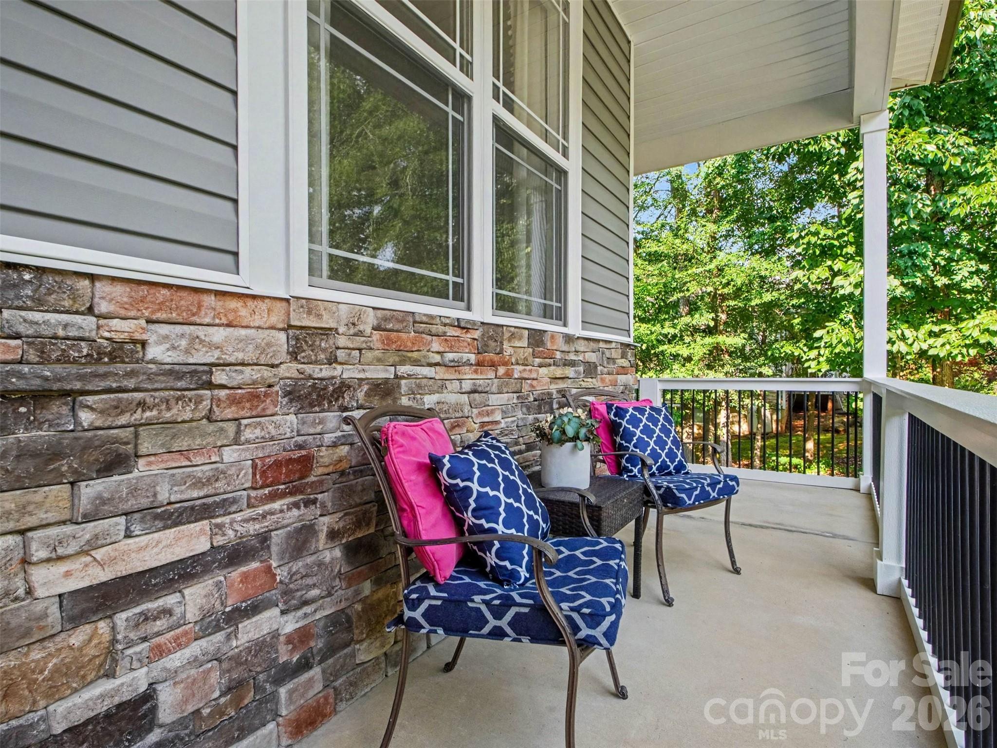 155 Wood Acre Drive — Mooresville