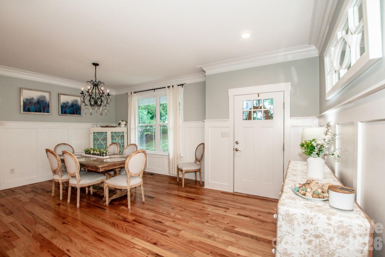155 Wood Acre Drive — Mooresville
