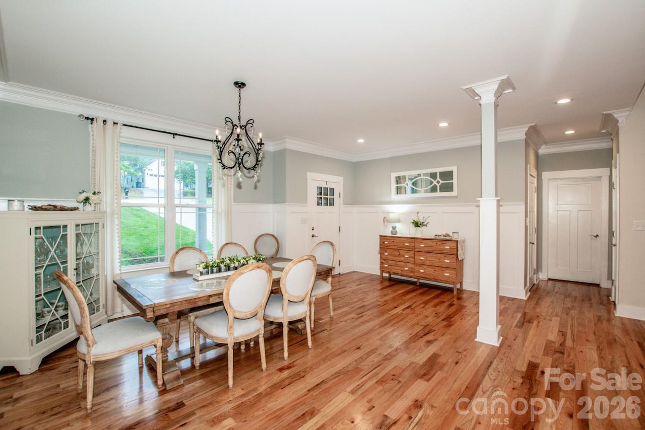 155 Wood Acre Drive — Mooresville