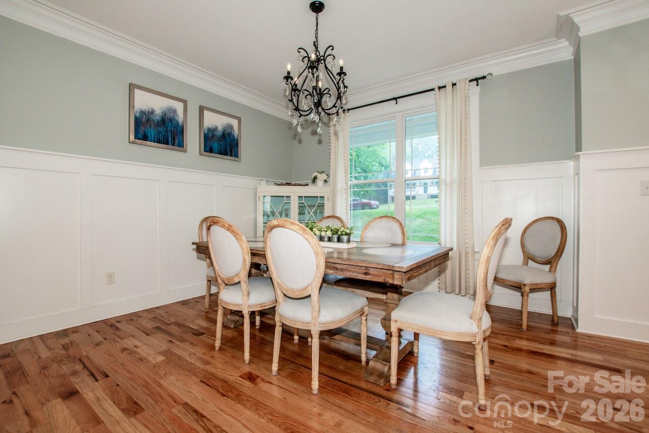 155 Wood Acre Drive — Mooresville