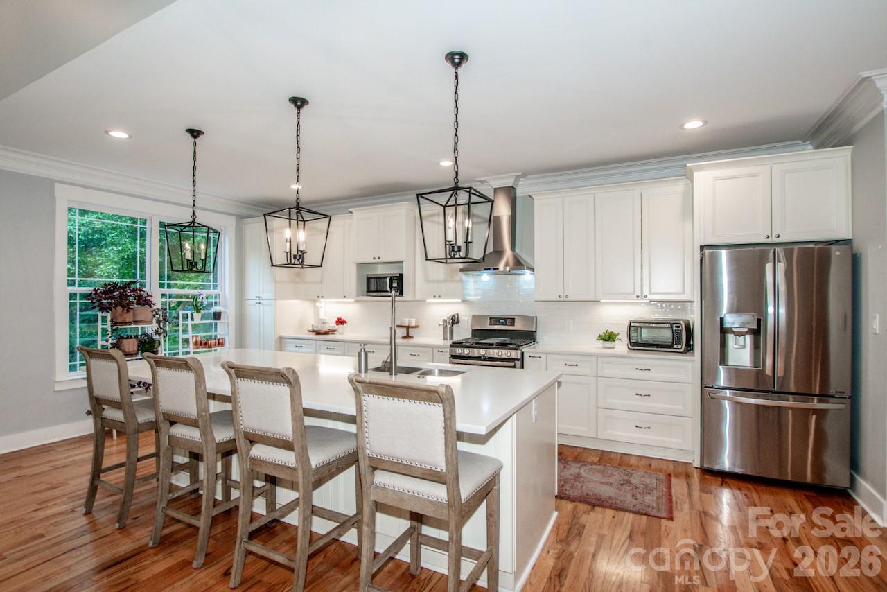 155 Wood Acre Drive — Mooresville