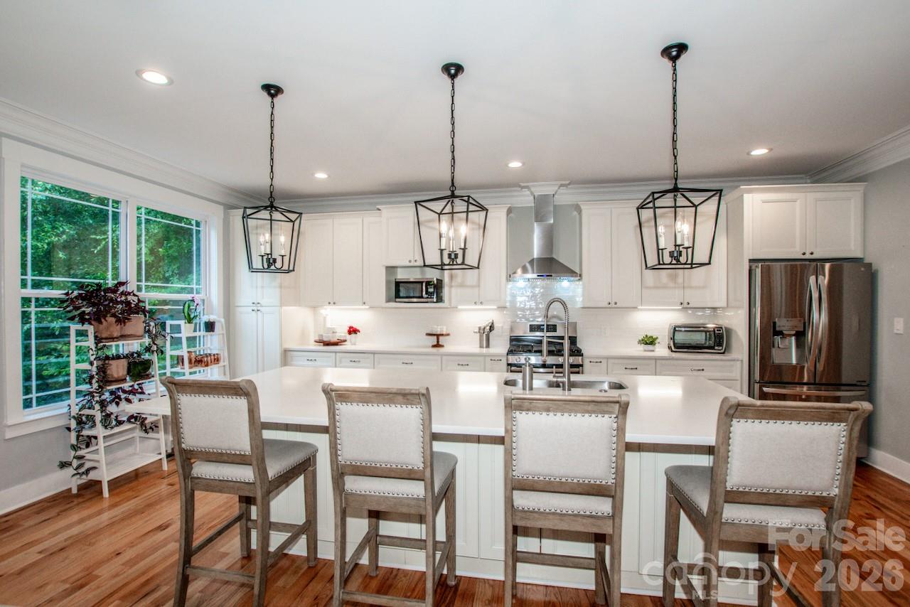155 Wood Acre Drive — Mooresville