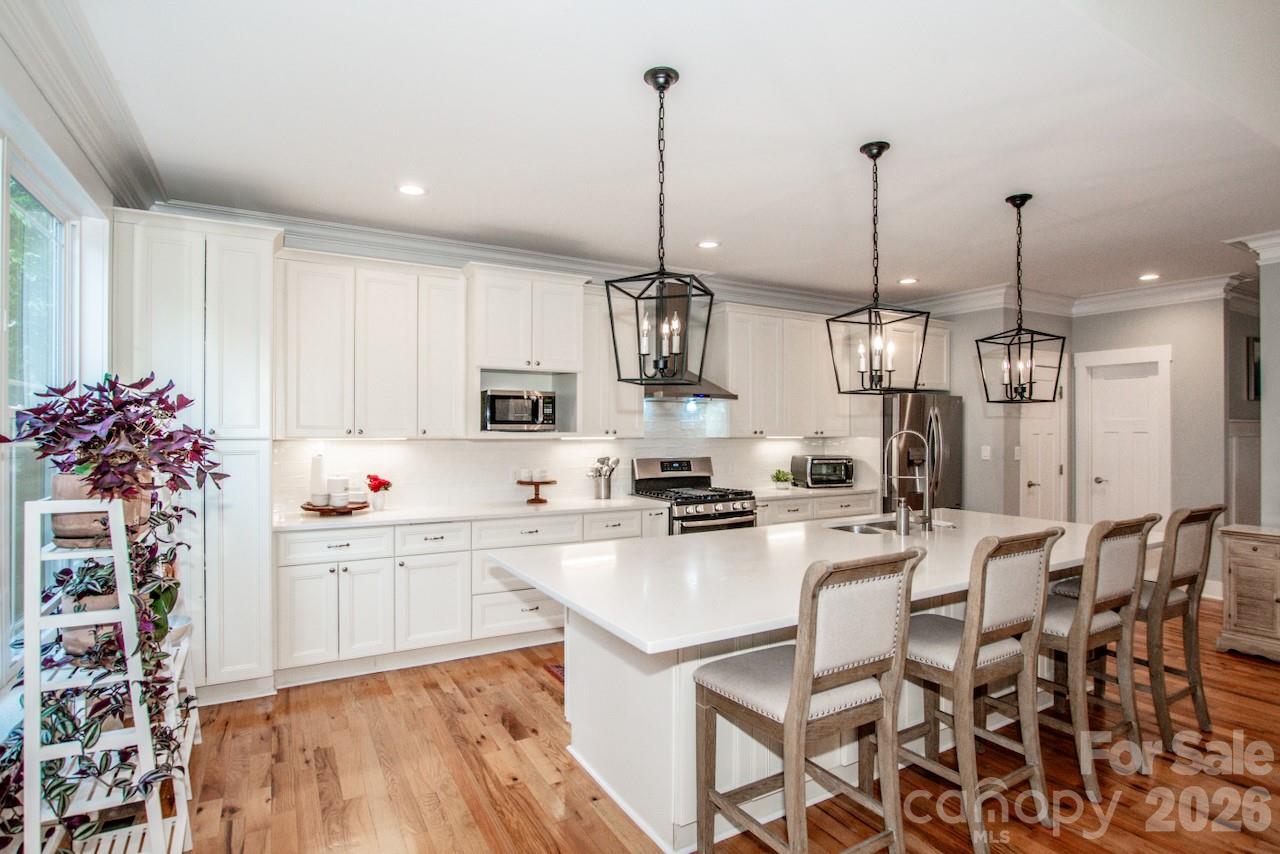 155 Wood Acre Drive — Mooresville