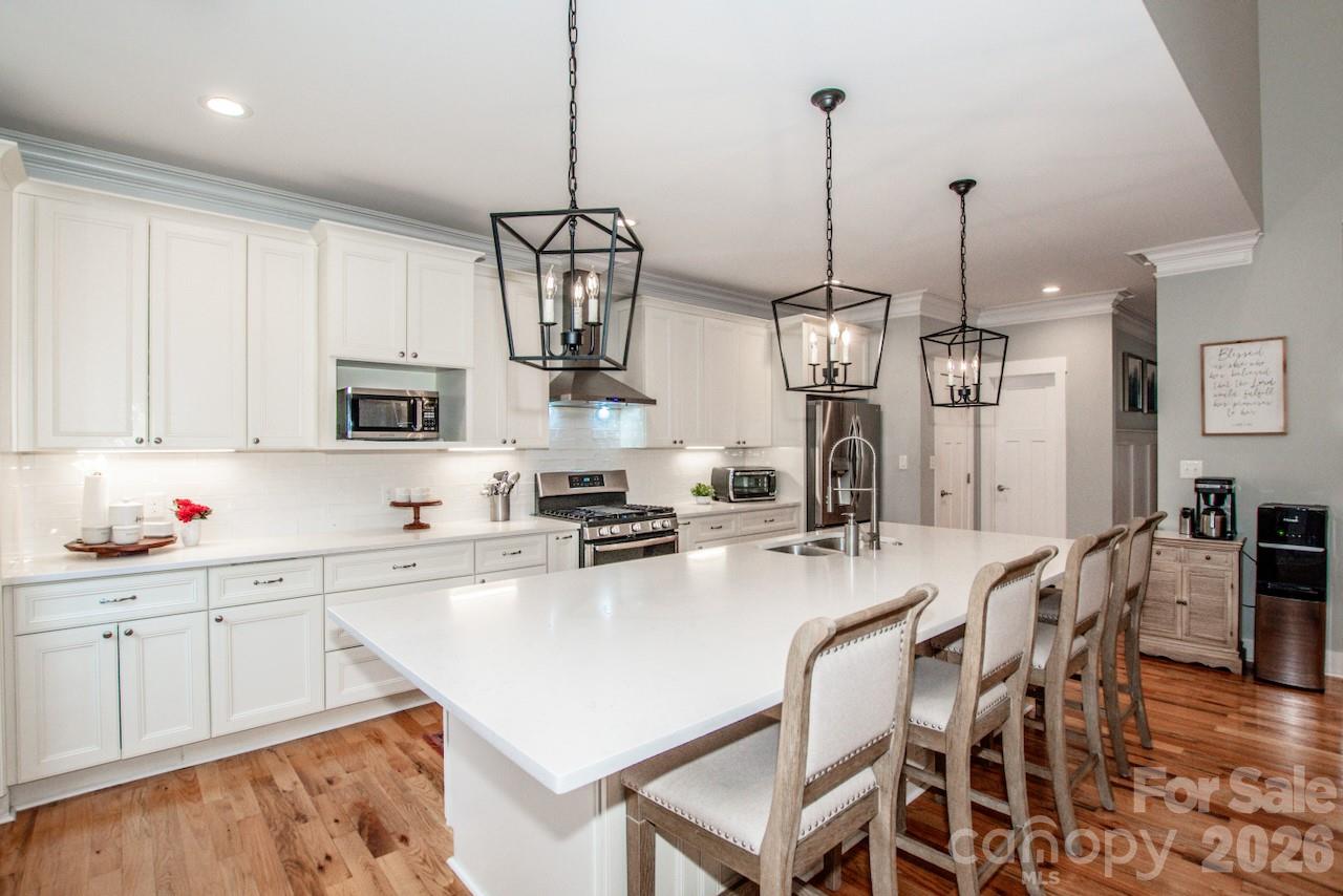 155 Wood Acre Drive — Mooresville