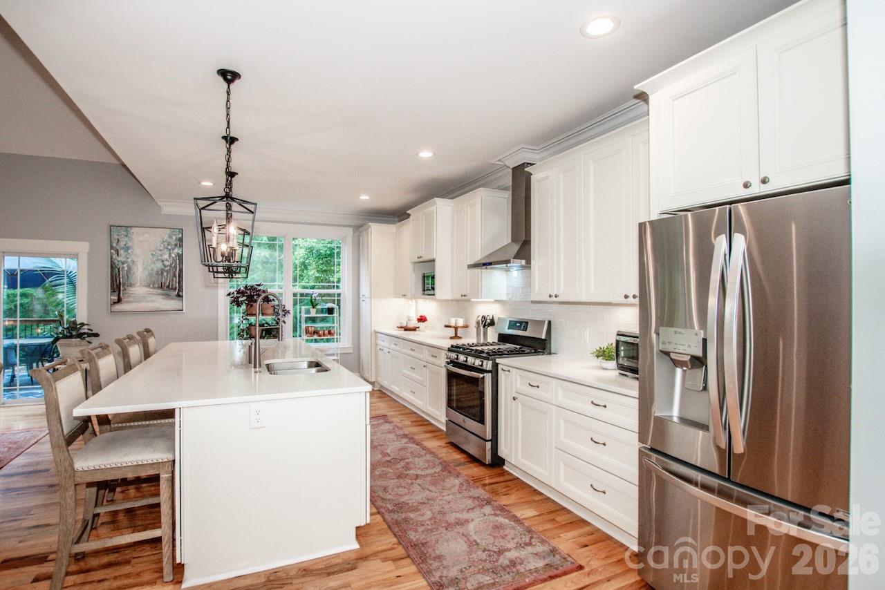 155 Wood Acre Drive — Mooresville