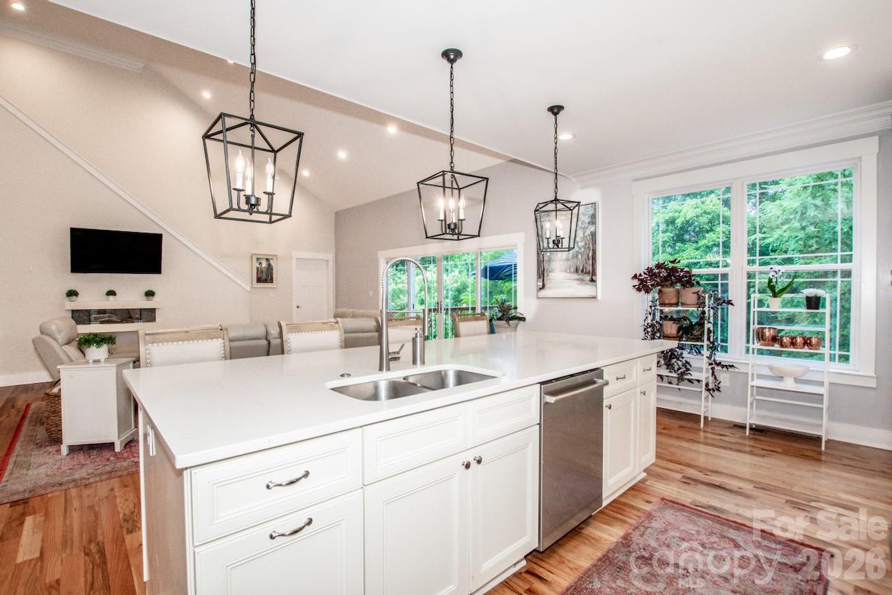 155 Wood Acre Drive — Mooresville