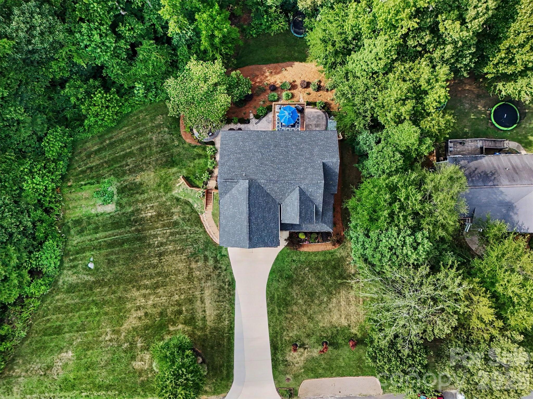 155 Wood Acre Drive — Mooresville