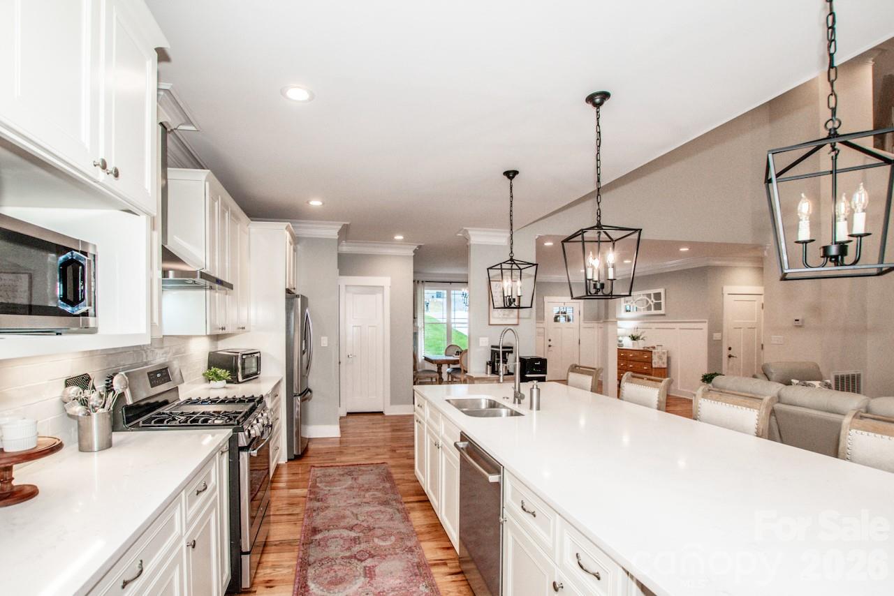 155 Wood Acre Drive — Mooresville