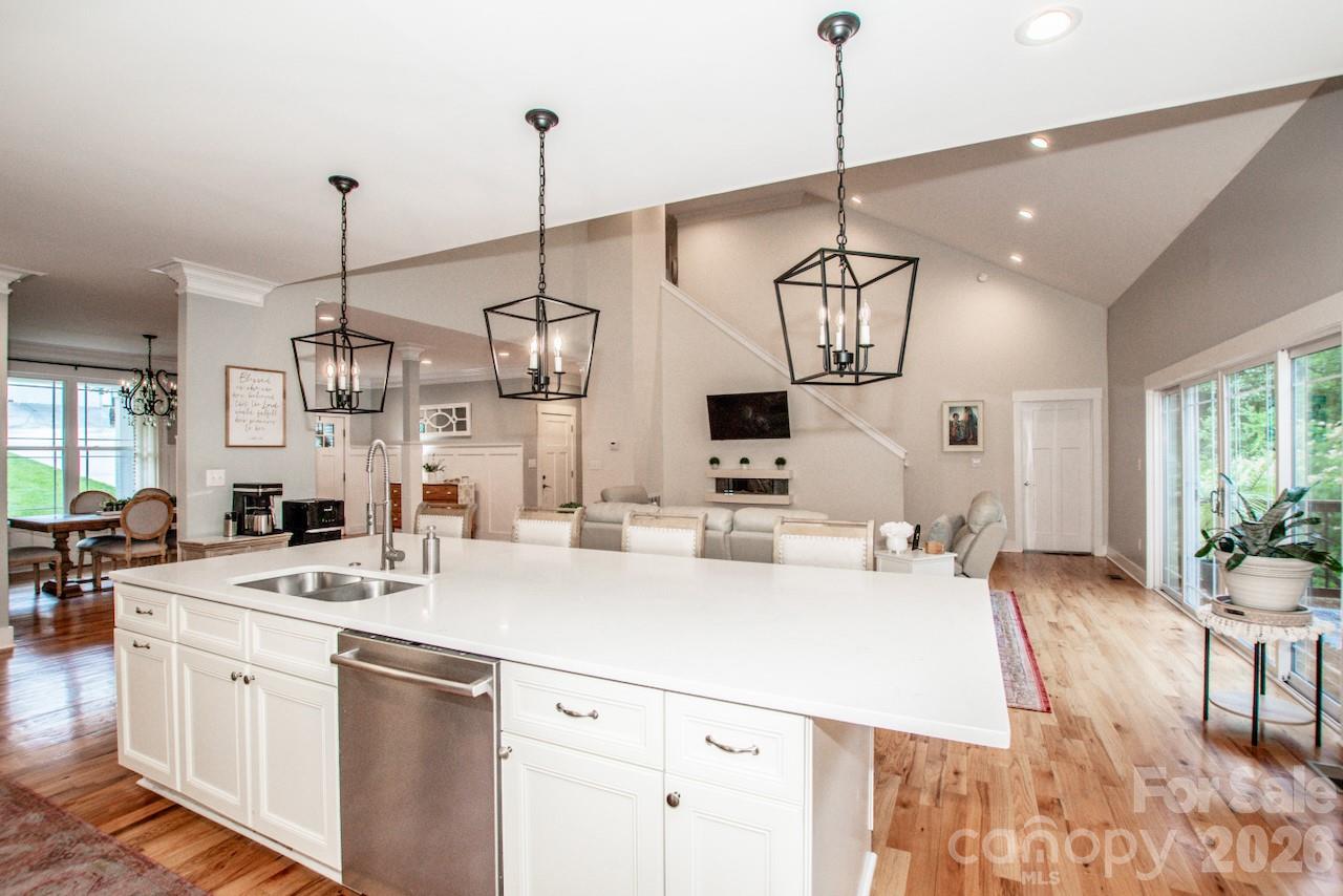 155 Wood Acre Drive — Mooresville