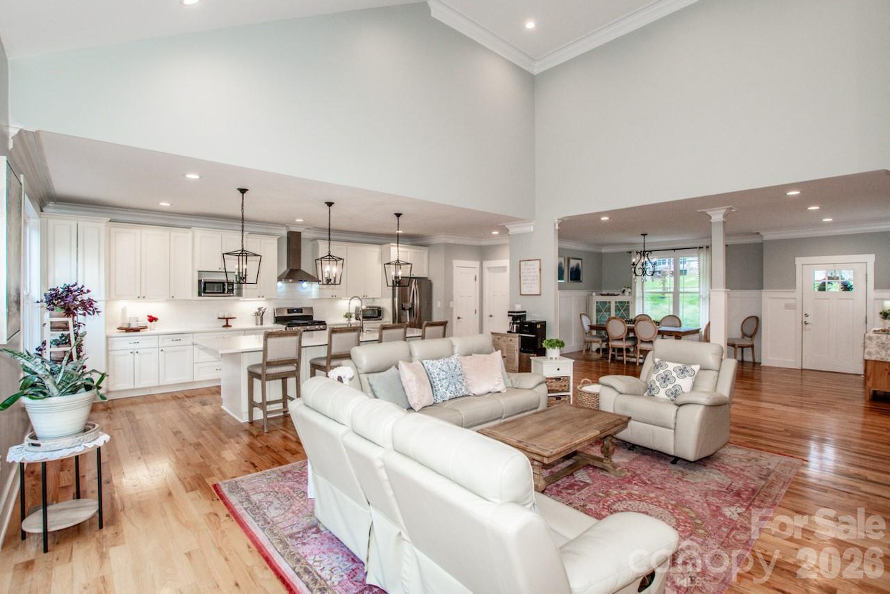 155 Wood Acre Drive — Mooresville