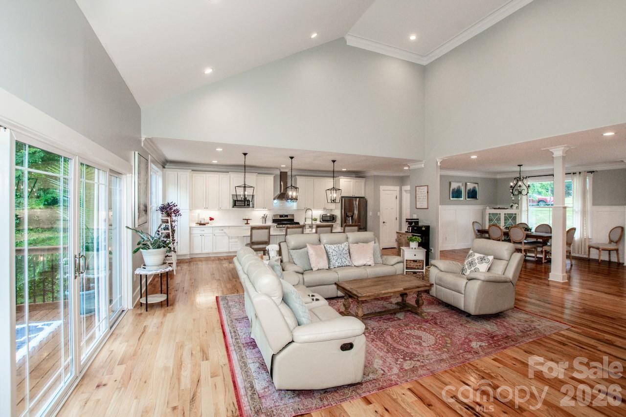 155 Wood Acre Drive — Mooresville
