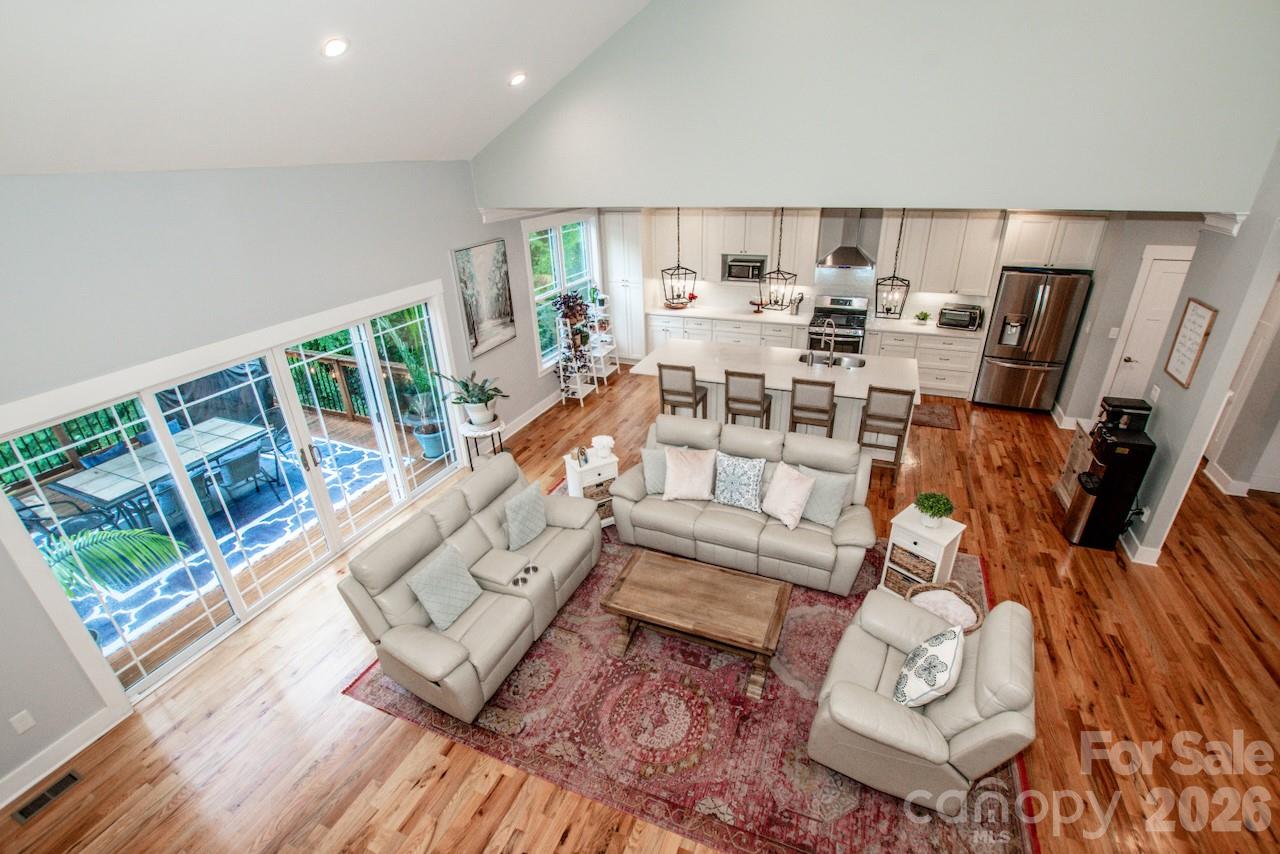 155 Wood Acre Drive — Mooresville