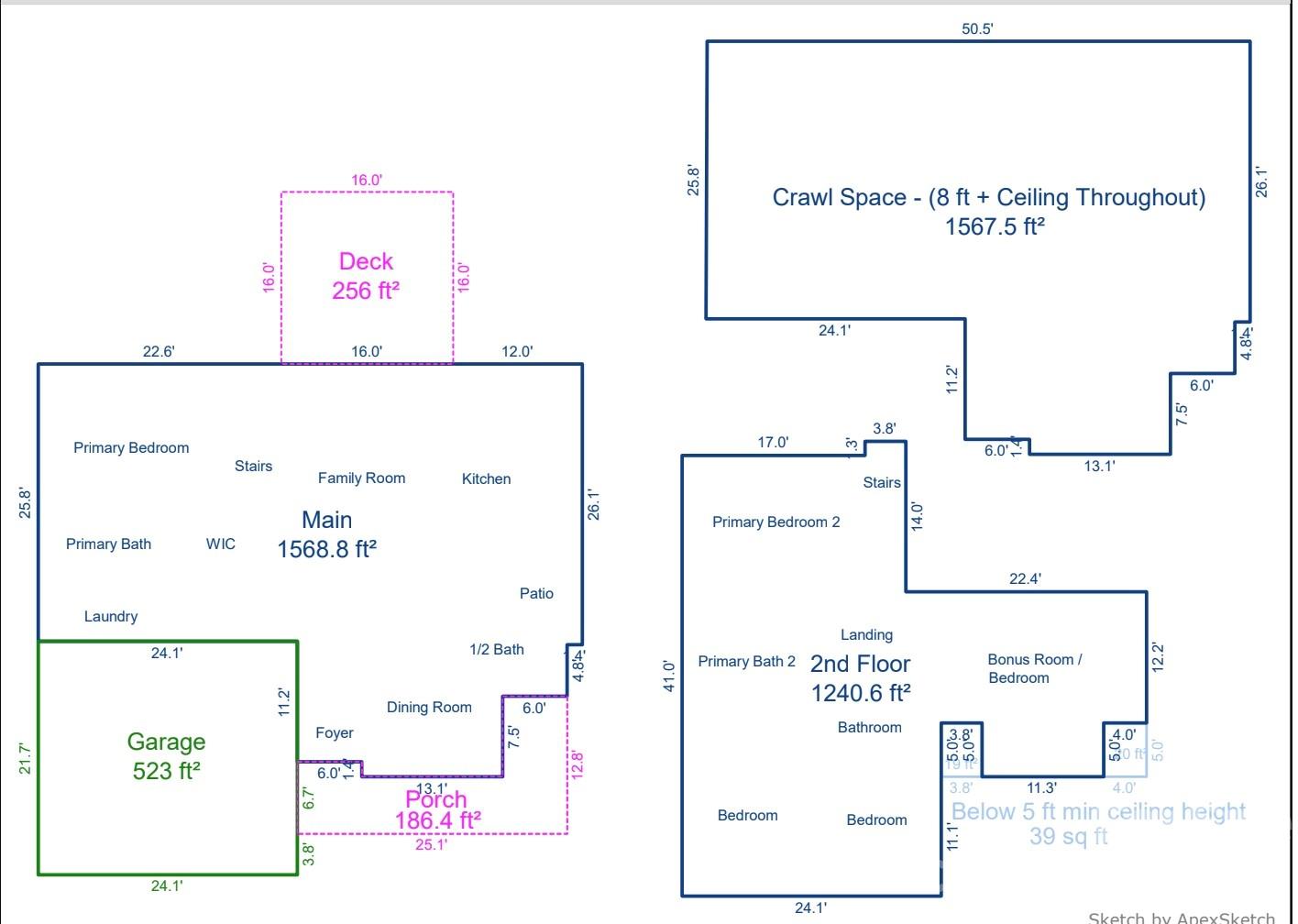 155 Wood Acre Drive — Mooresville