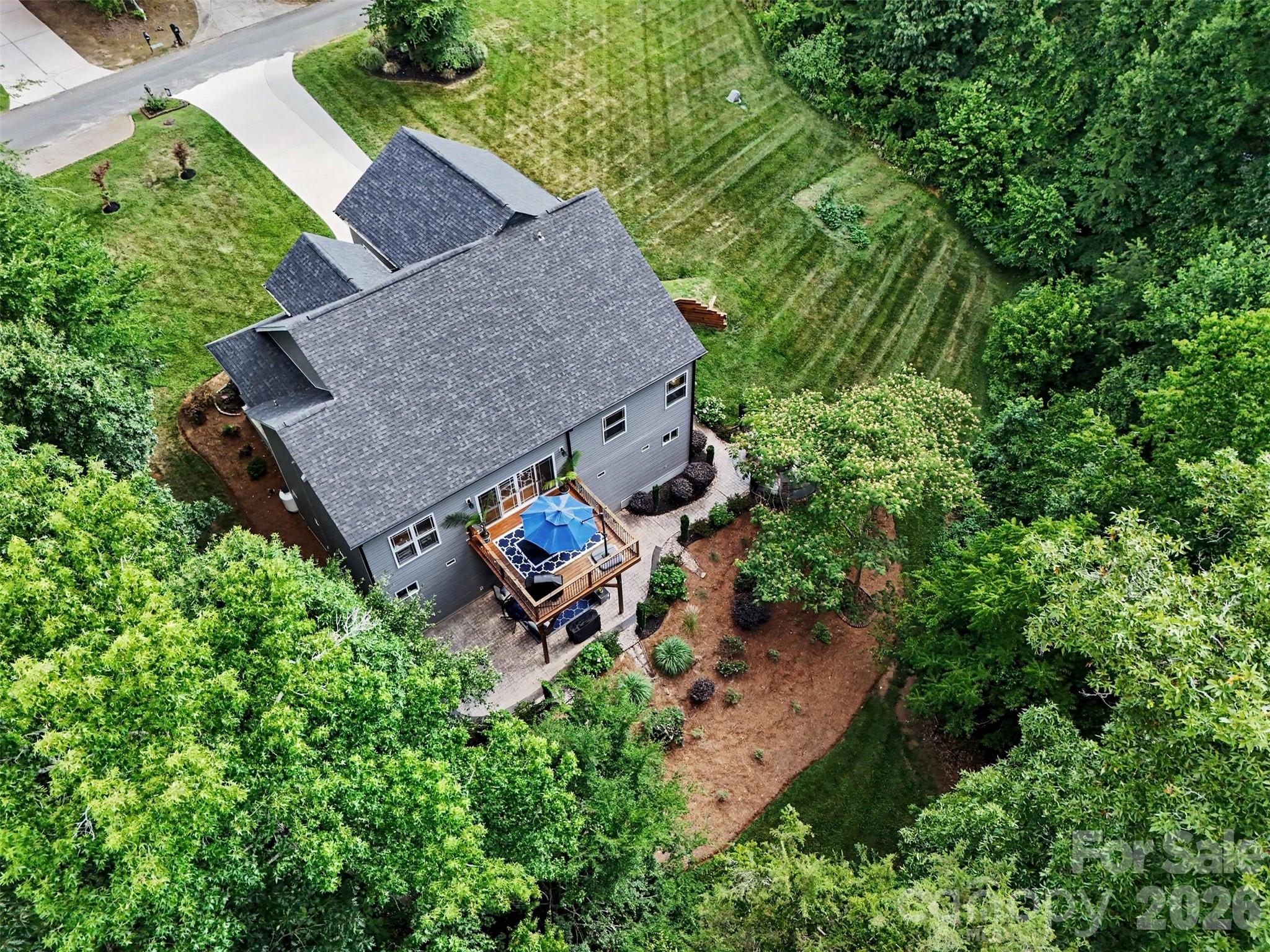 155 Wood Acre Drive — Mooresville