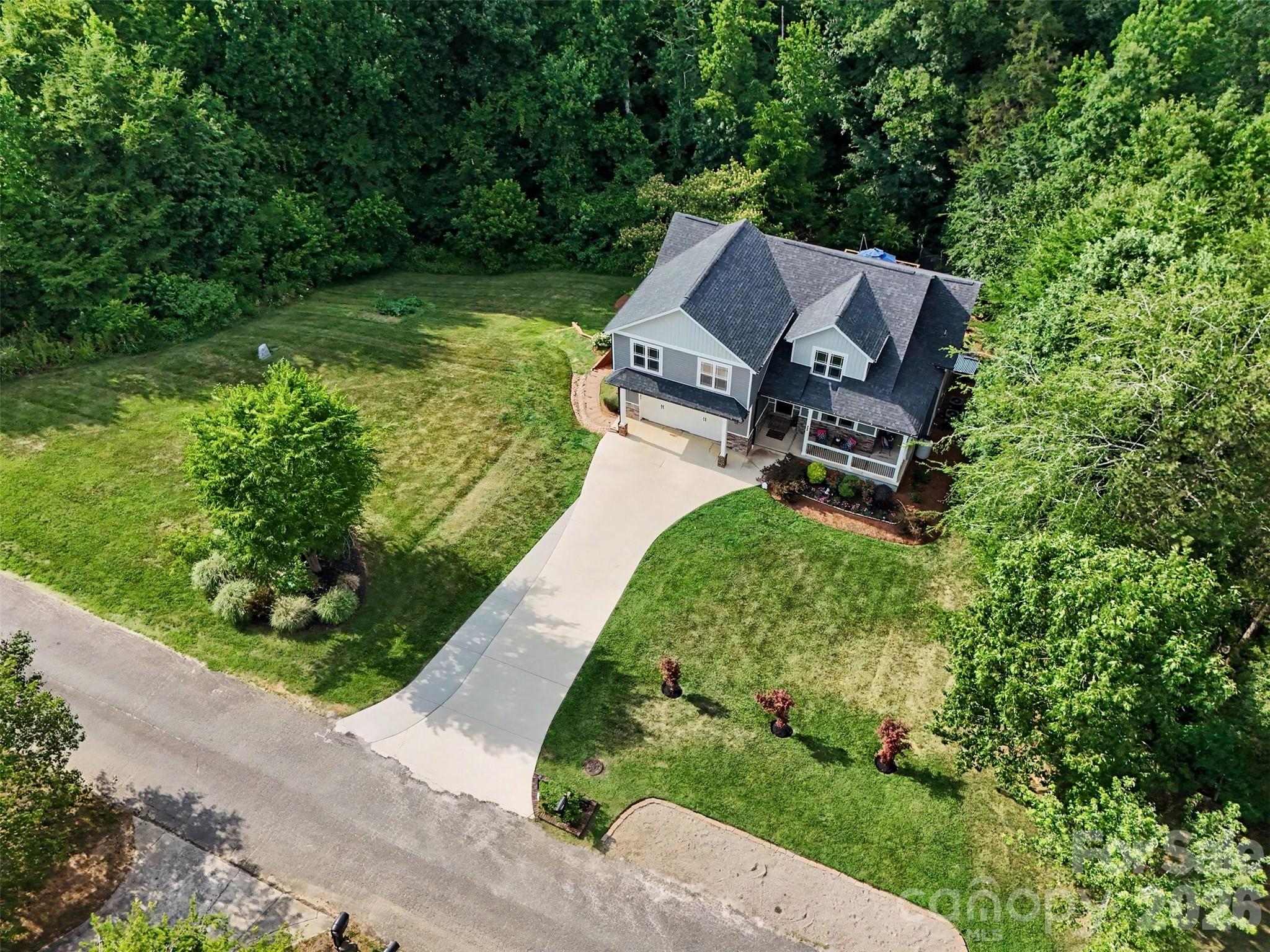 155 Wood Acre Drive — Mooresville