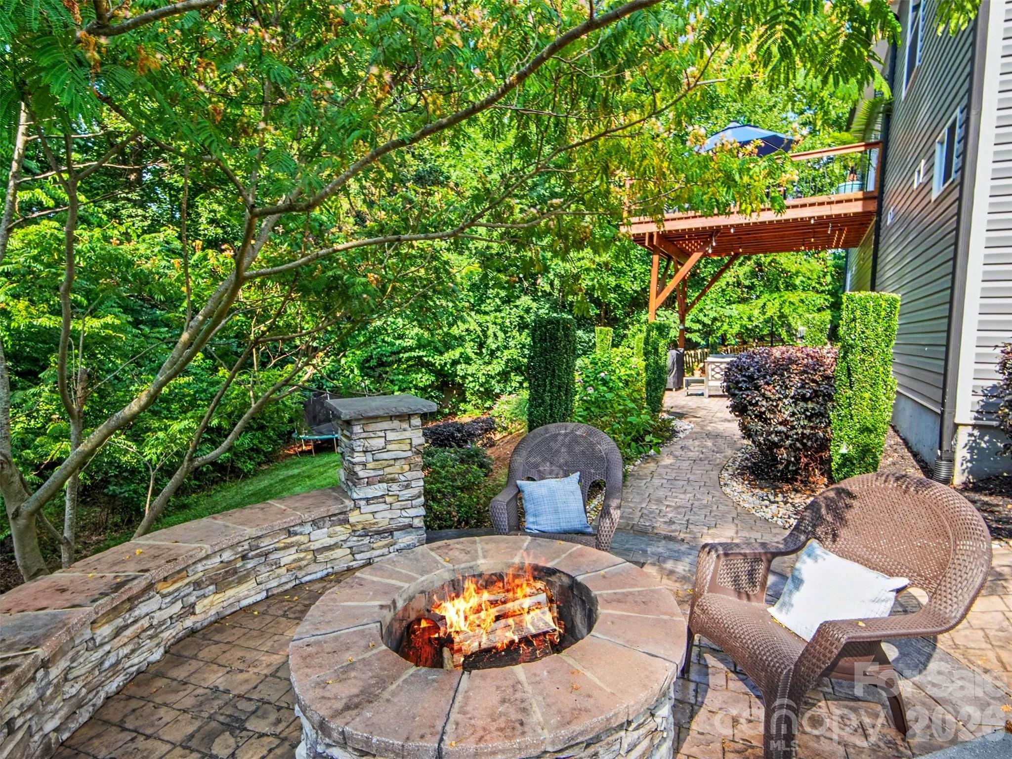 155 Wood Acre Drive — Mooresville