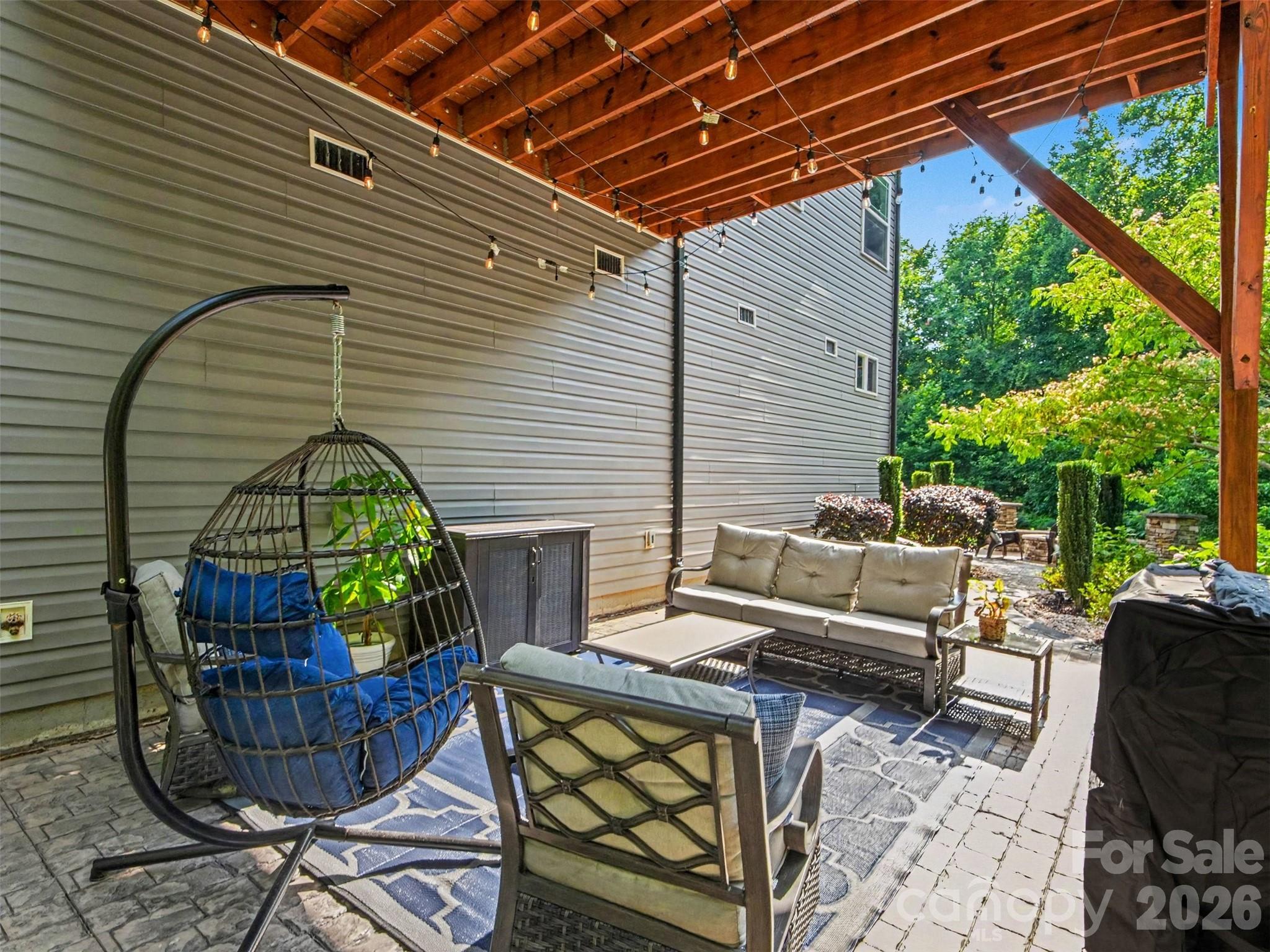 155 Wood Acre Drive — Mooresville
