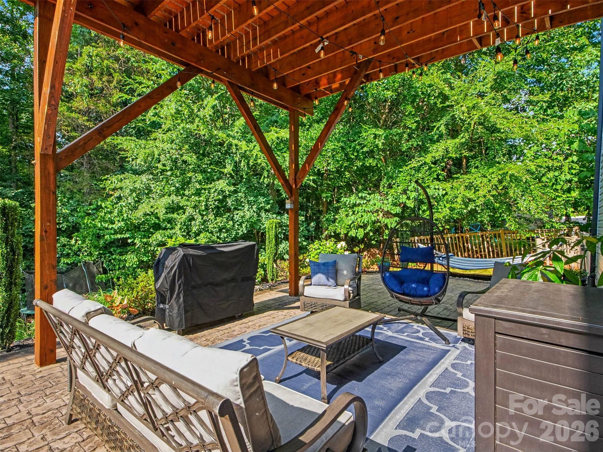 155 Wood Acre Drive — Mooresville