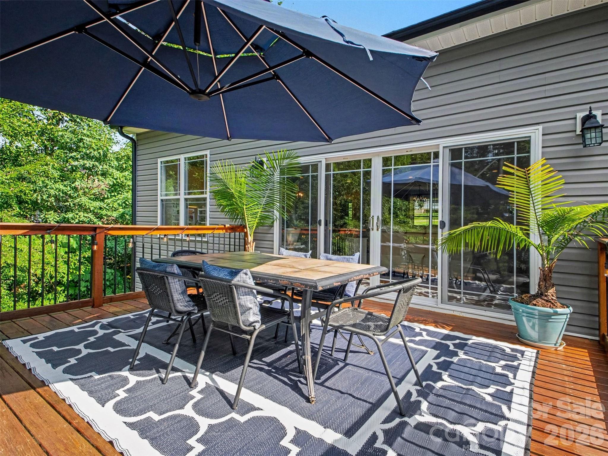 155 Wood Acre Drive — Mooresville
