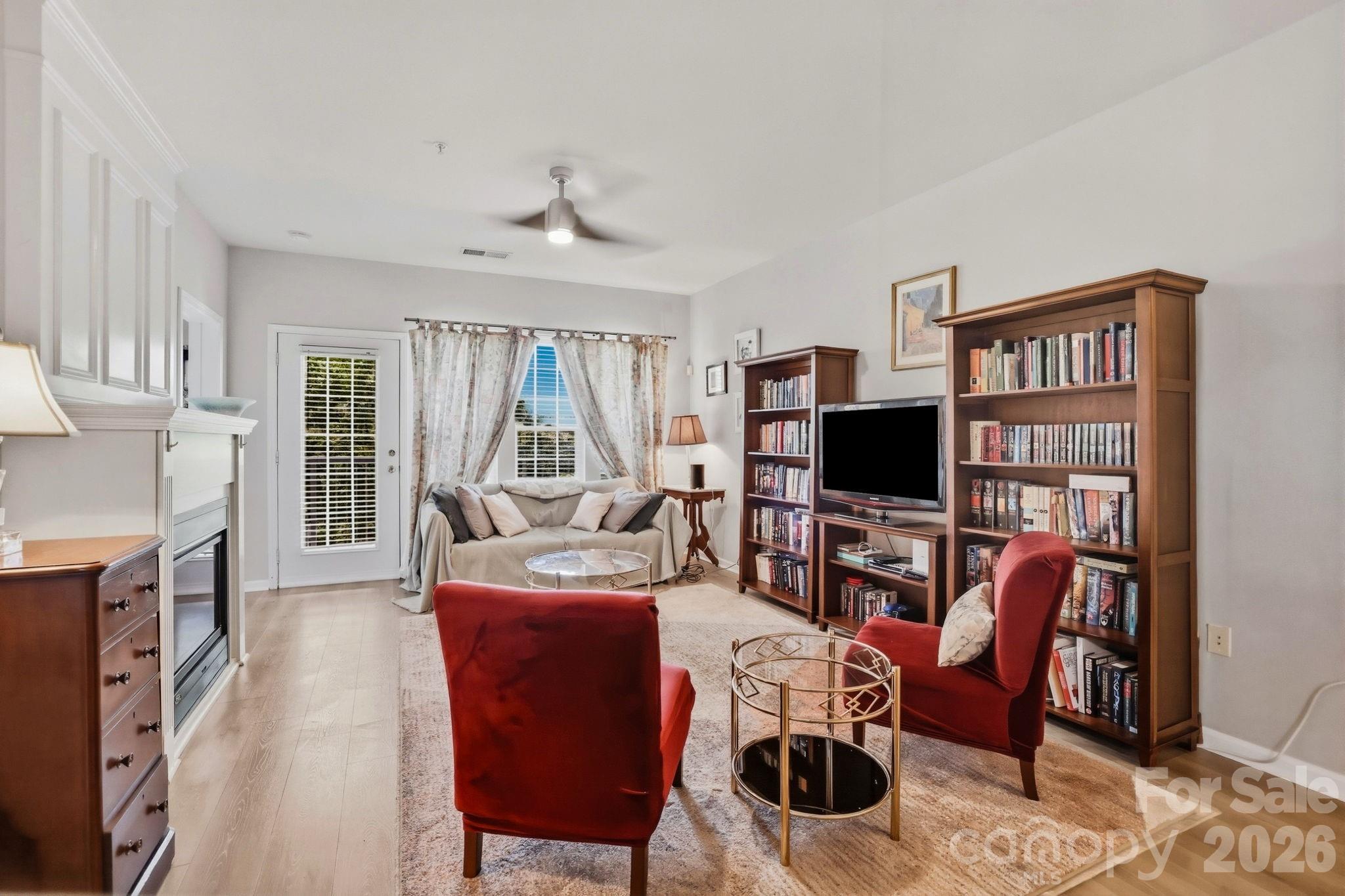 14451 San Paolo Lane — Charlotte