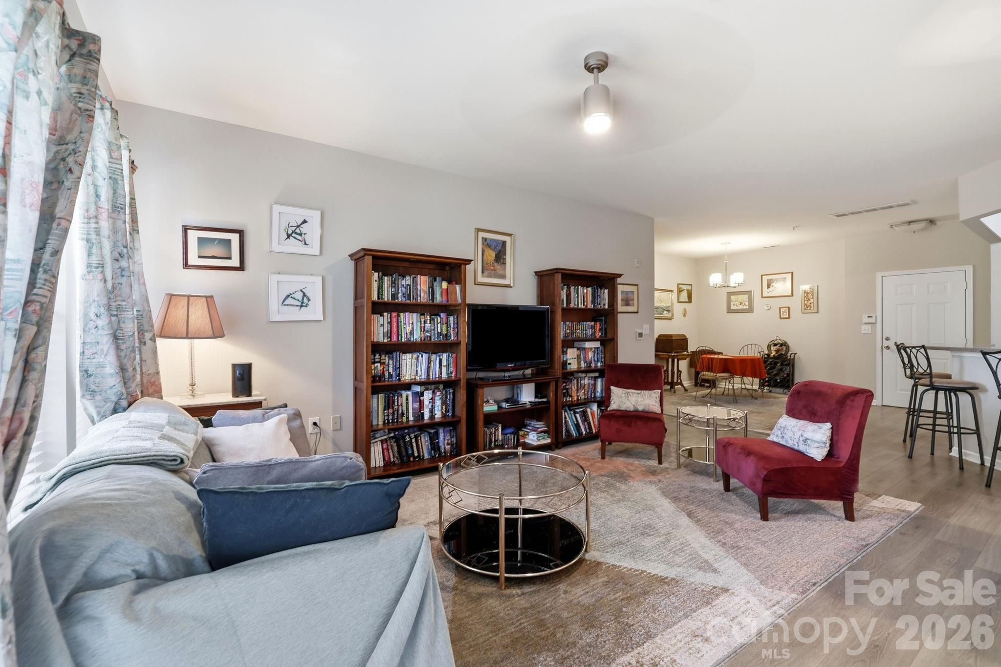 14451 San Paolo Lane — Charlotte