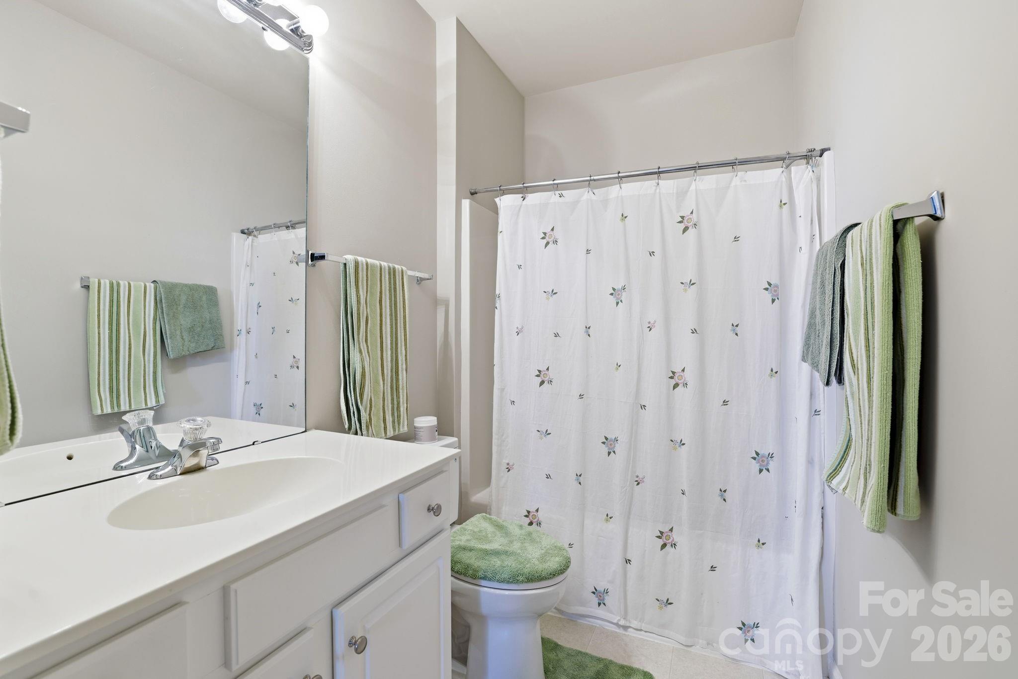 14451 San Paolo Lane — Charlotte