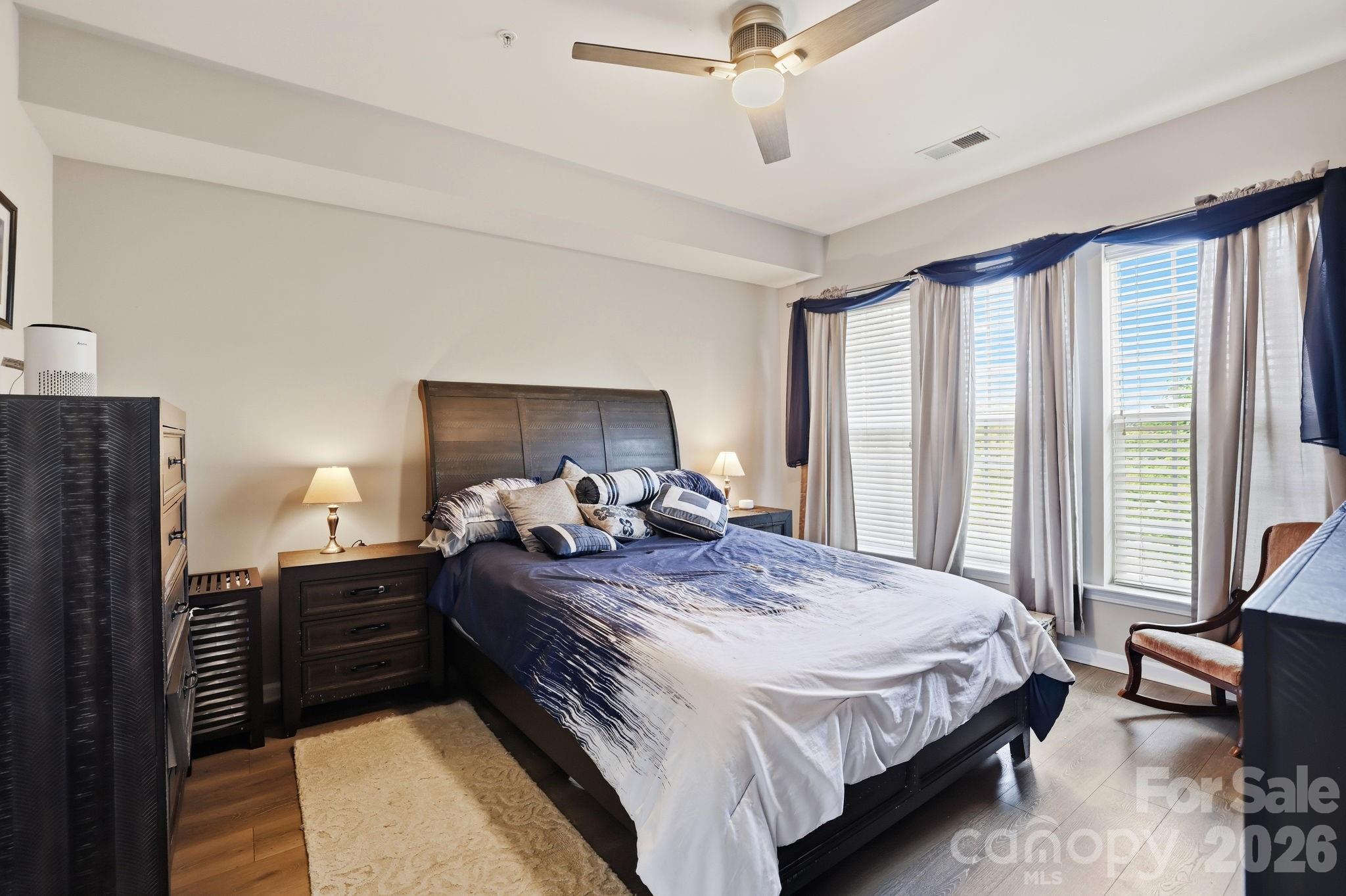 14451 San Paolo Lane — Charlotte