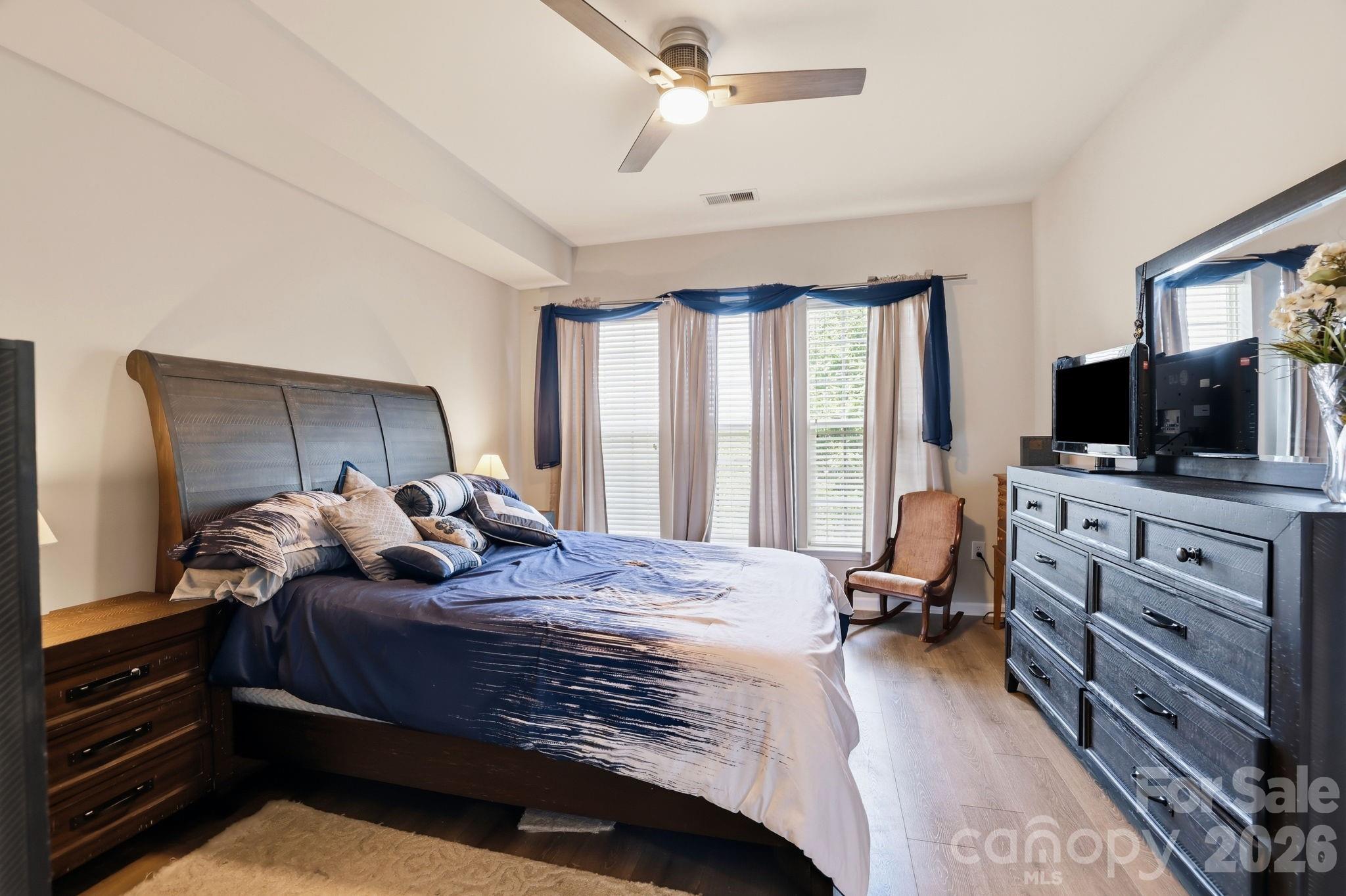 14451 San Paolo Lane — Charlotte