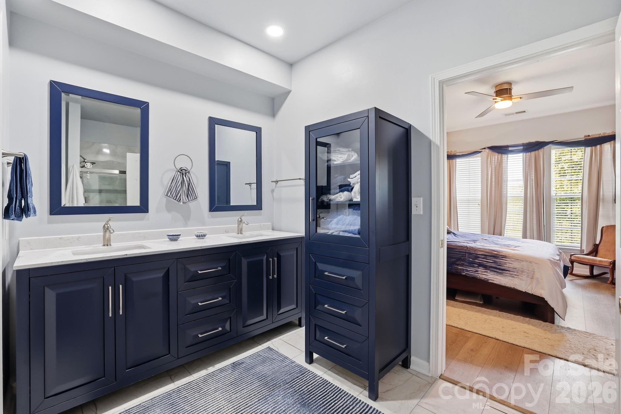 14451 San Paolo Lane — Charlotte