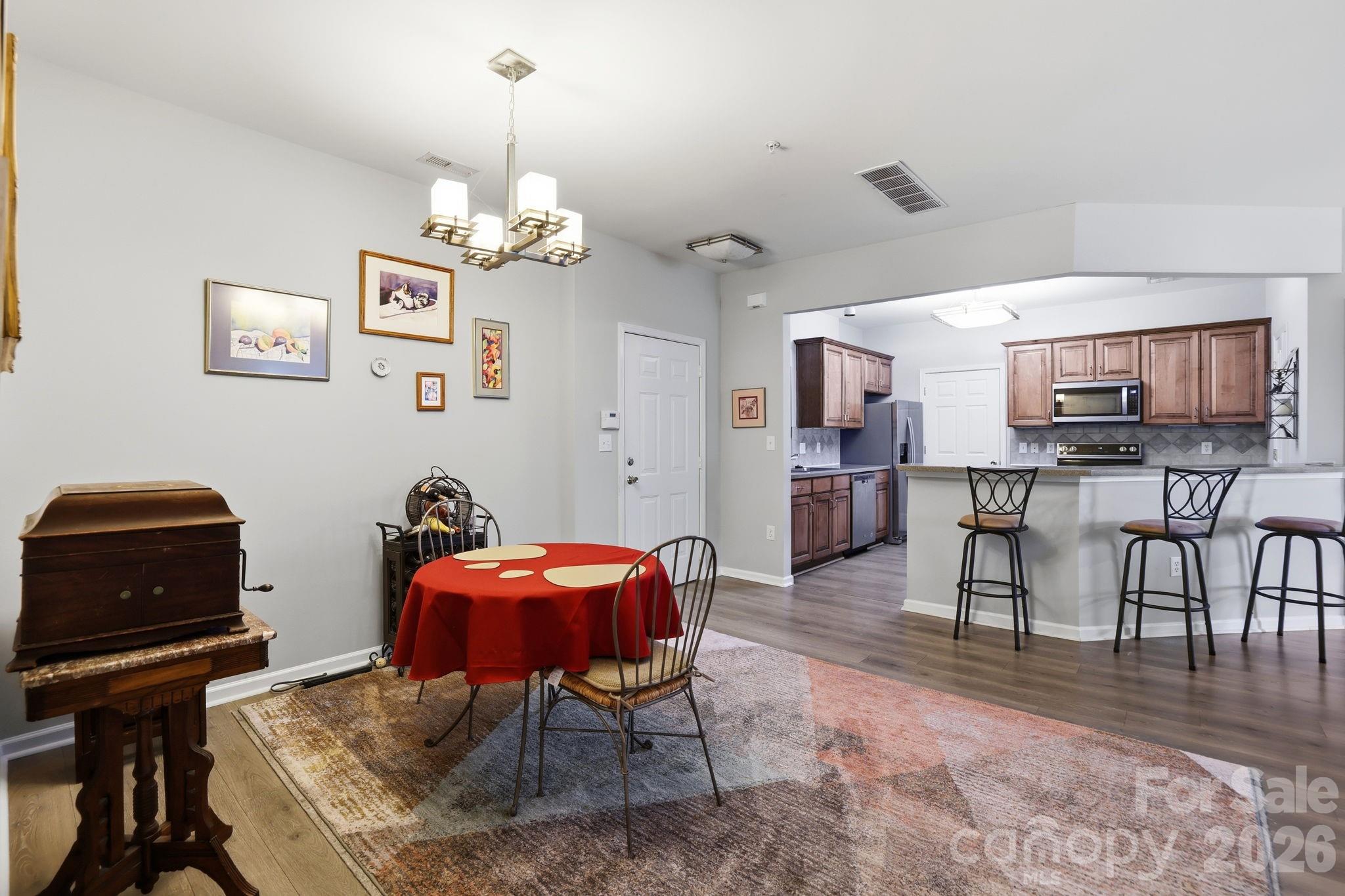 14451 San Paolo Lane — Charlotte