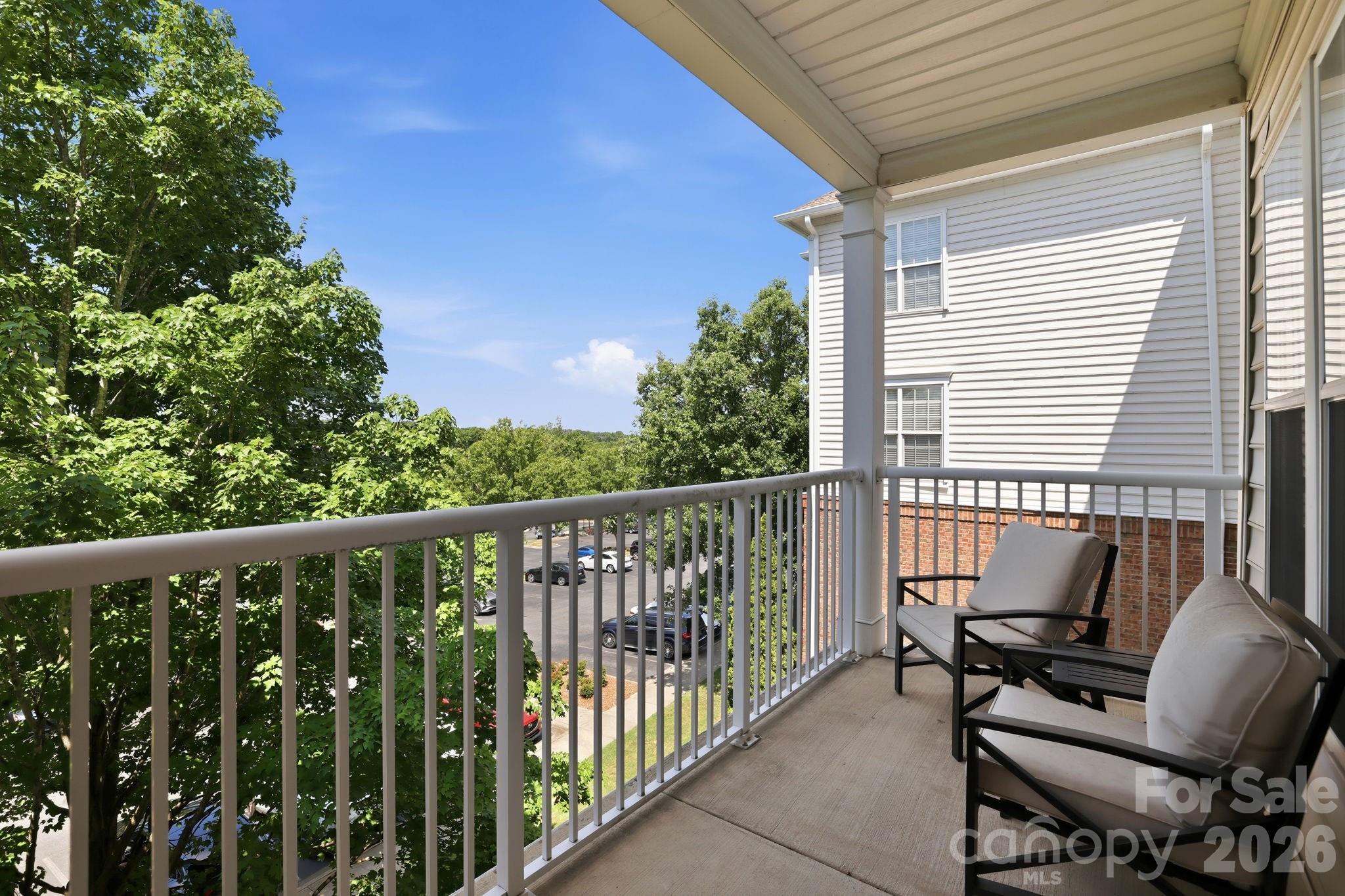 14451 San Paolo Lane — Charlotte