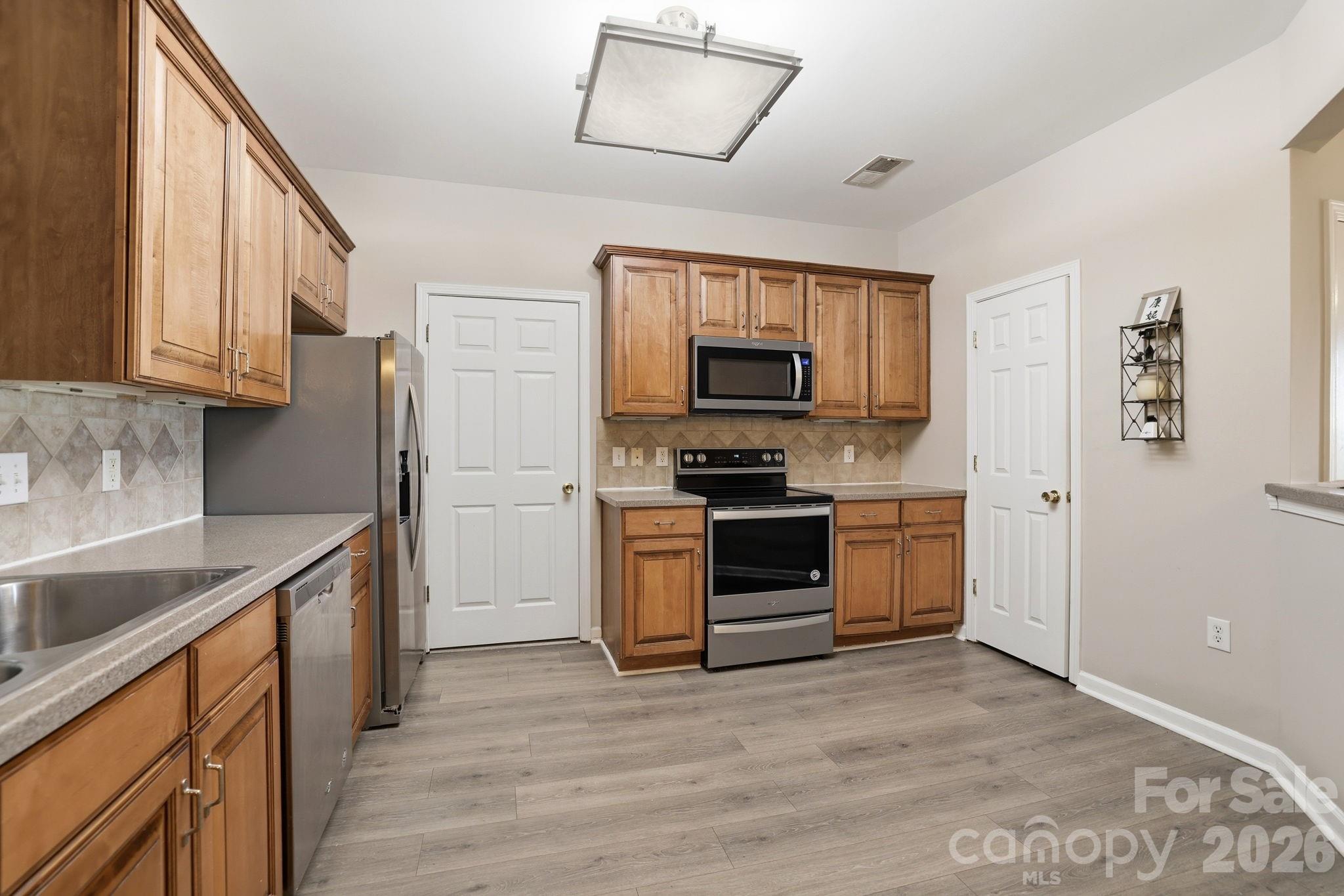 14451 San Paolo Lane — Charlotte