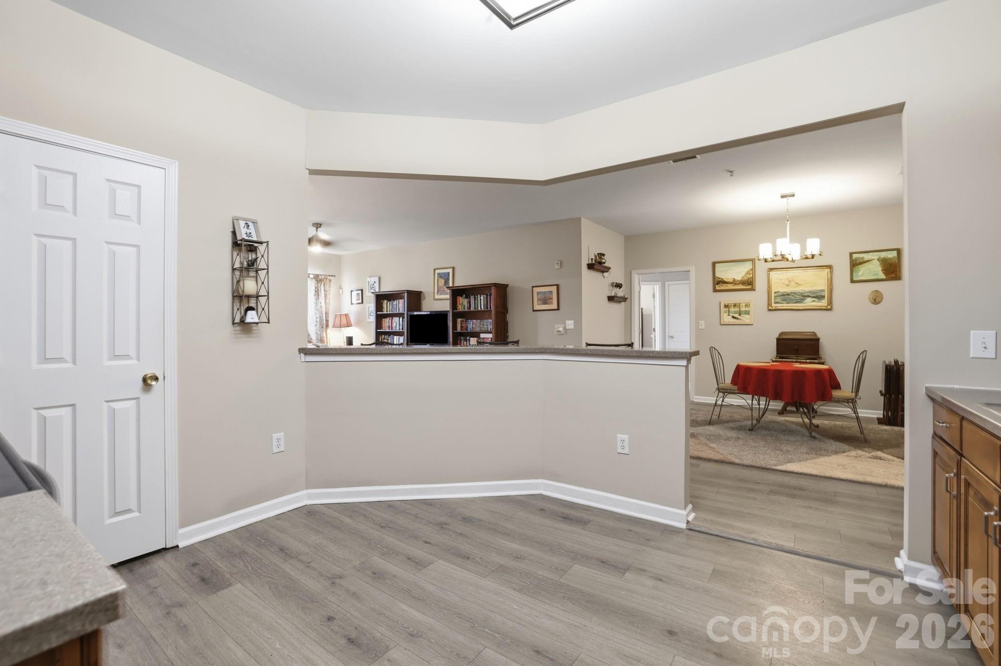 14451 San Paolo Lane — Charlotte