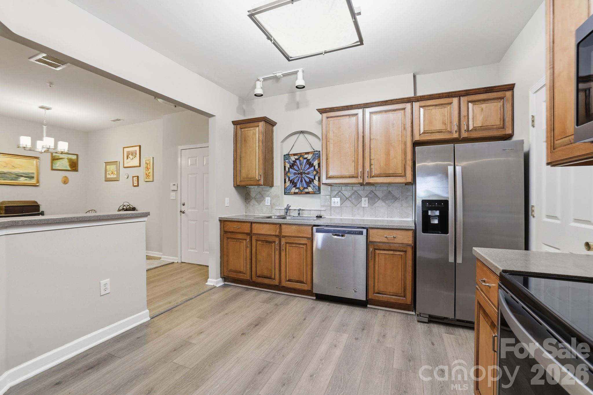 14451 San Paolo Lane — Charlotte