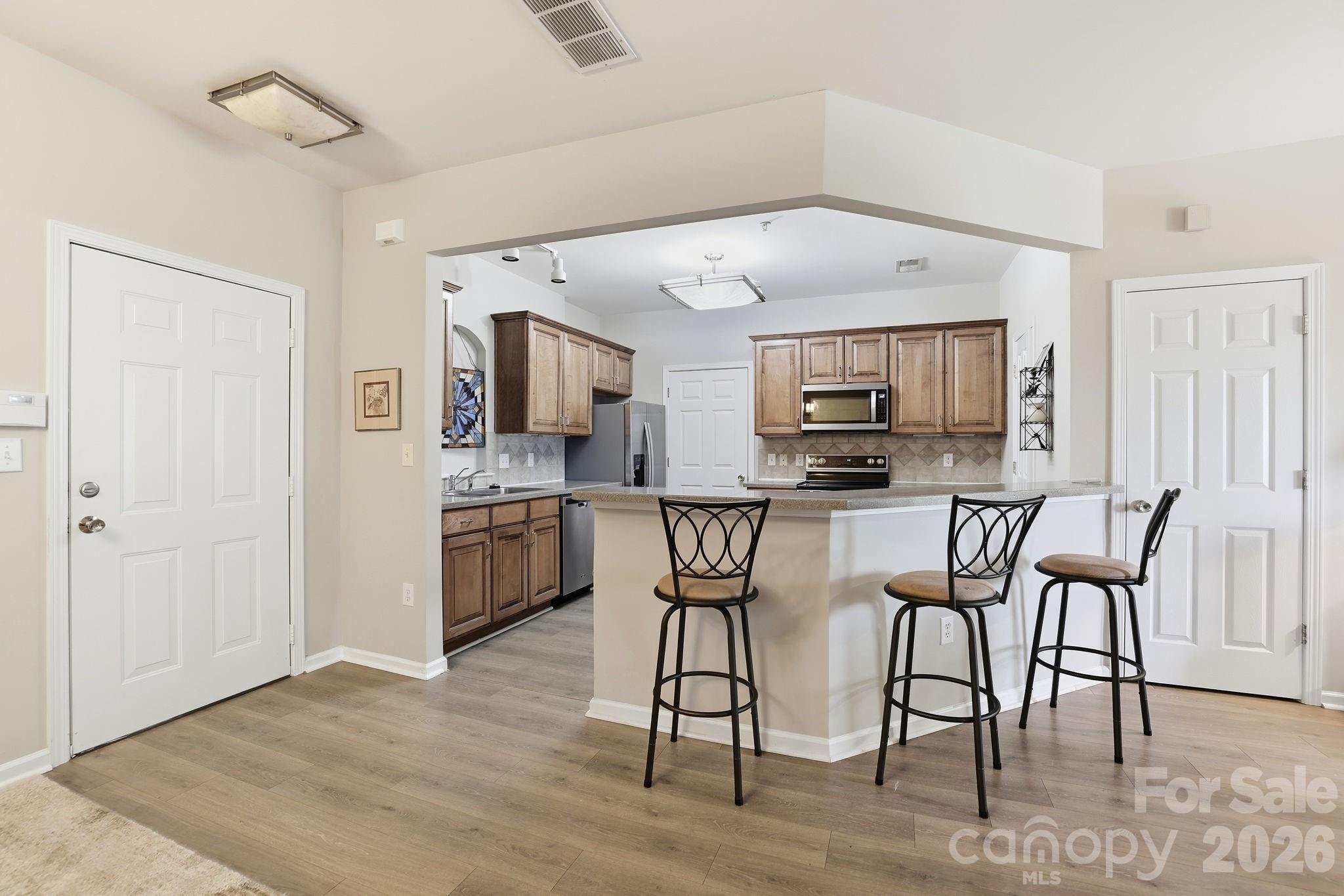 14451 San Paolo Lane — Charlotte